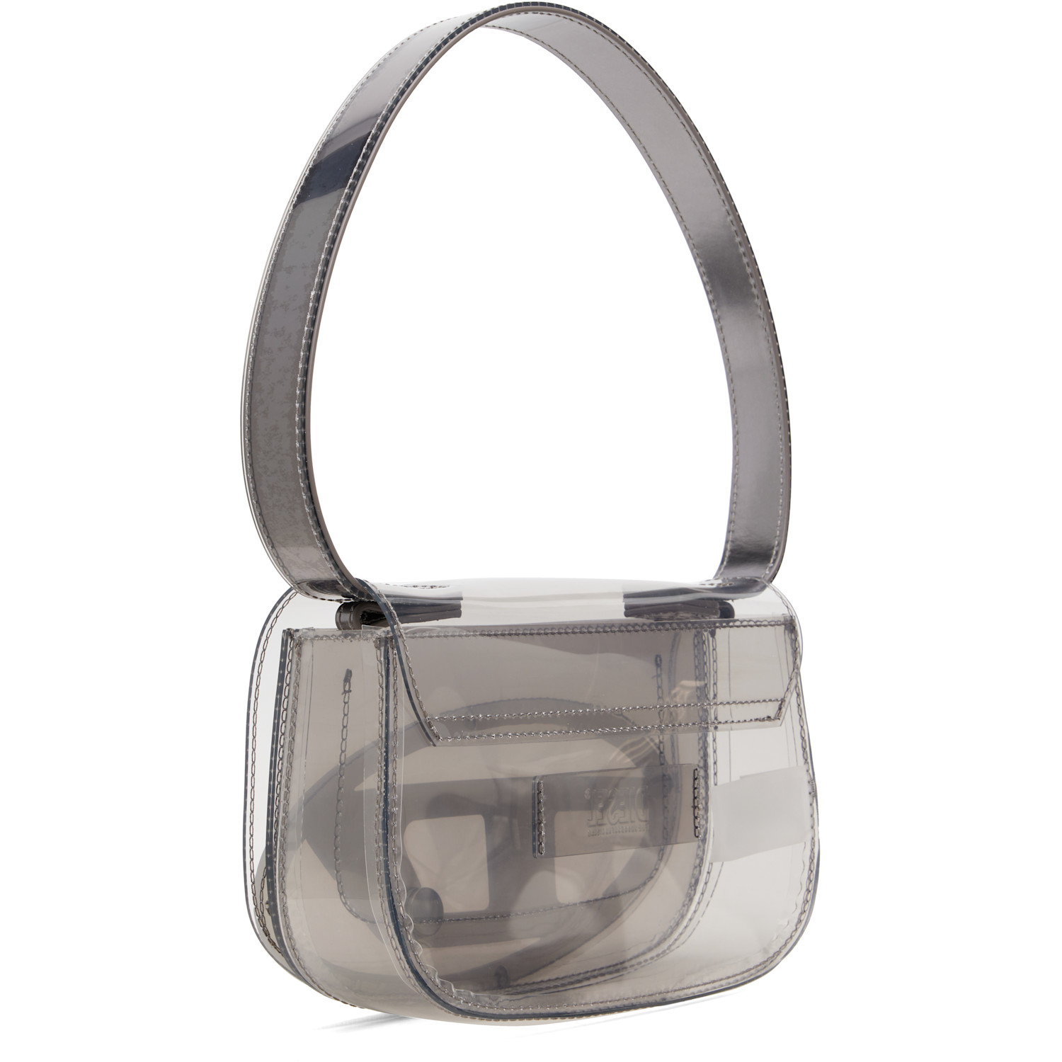  Diesel Black 1dr Bag 