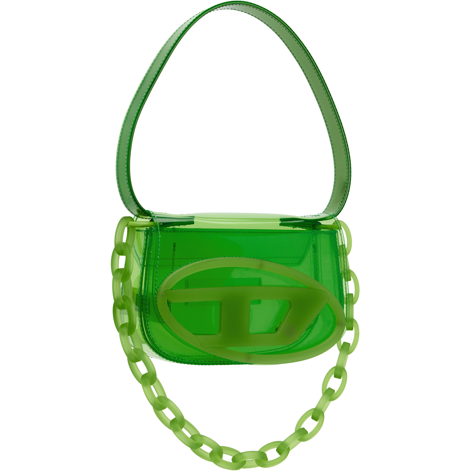  Diesel Green 1dr Bag 