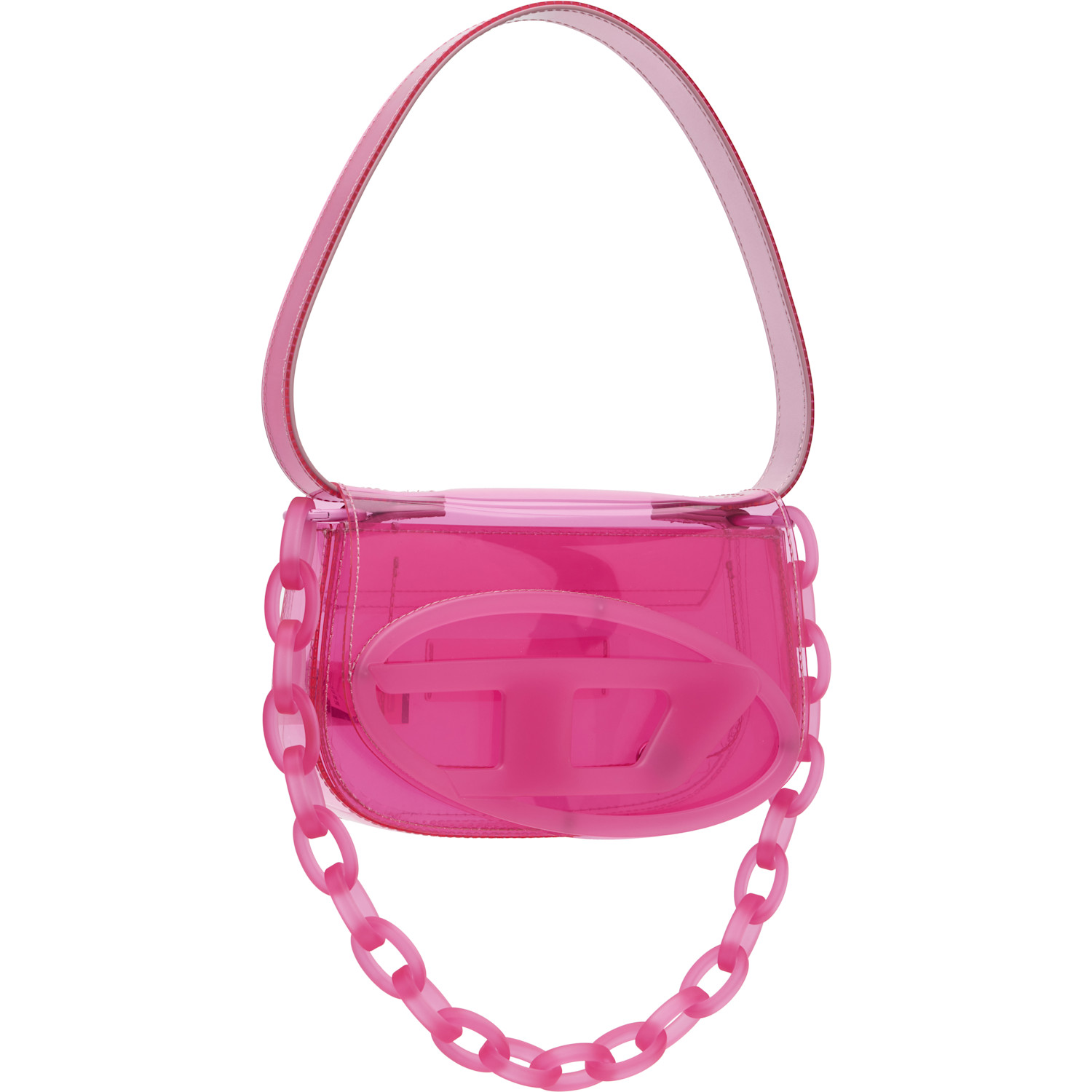  Diesel Pink 1dr Bag 