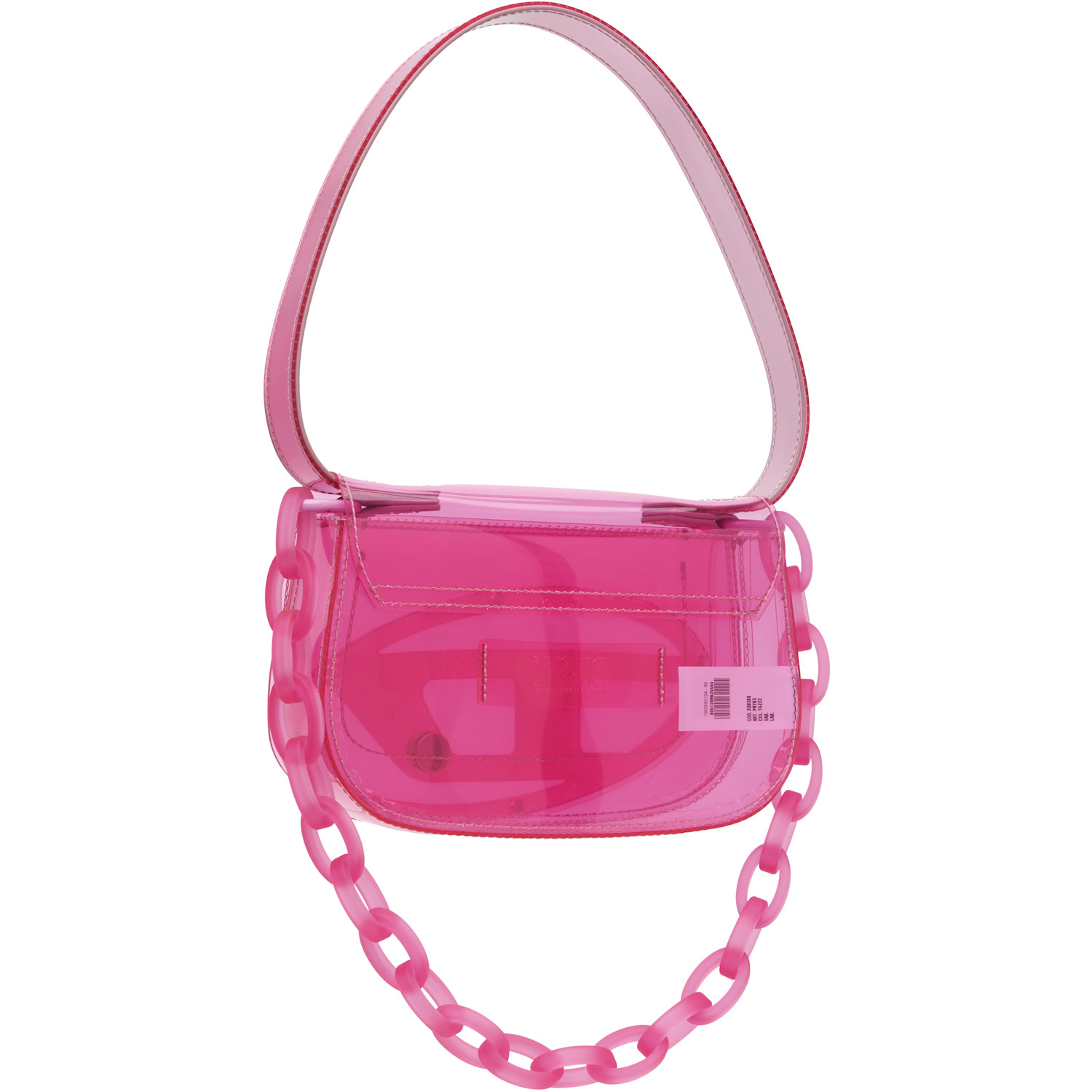  Diesel Pink 1dr Bag 