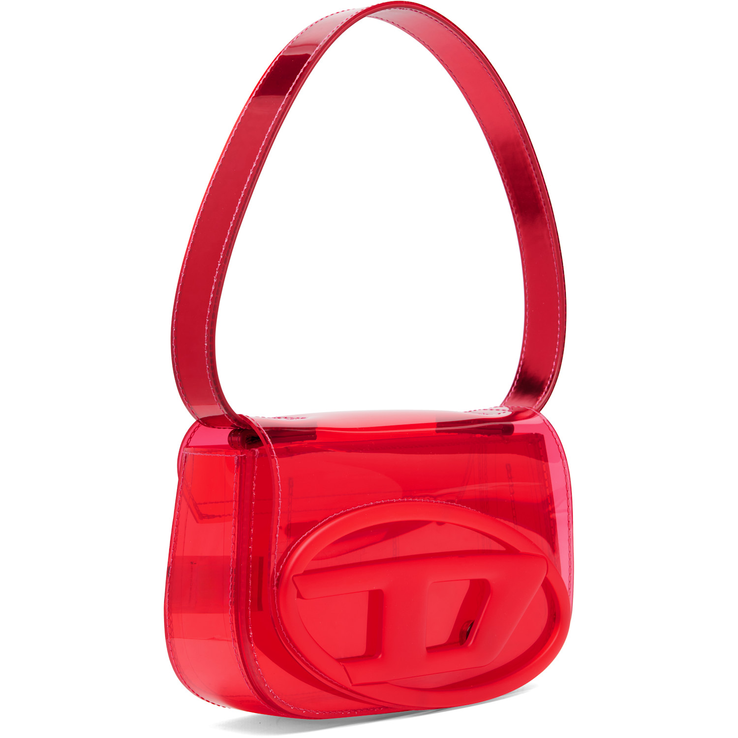  Diesel Red 1dr Bag 