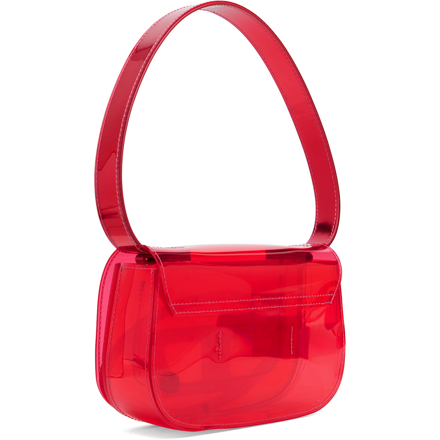  Diesel Red 1dr Bag 