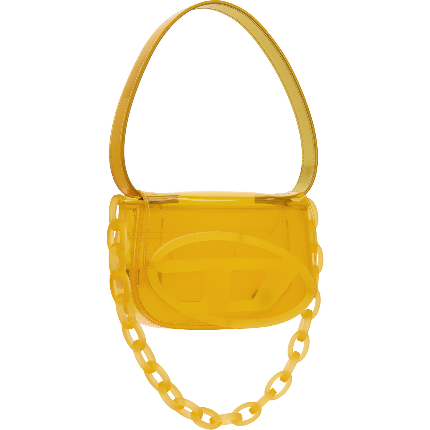  Diesel Yellow 1dr Bag 