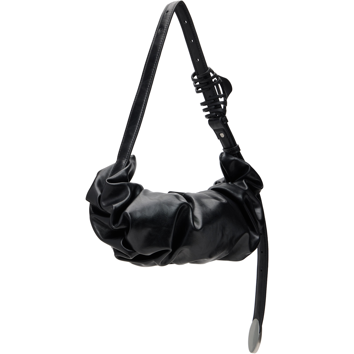  Diesel Black Grab-d S Bag 
