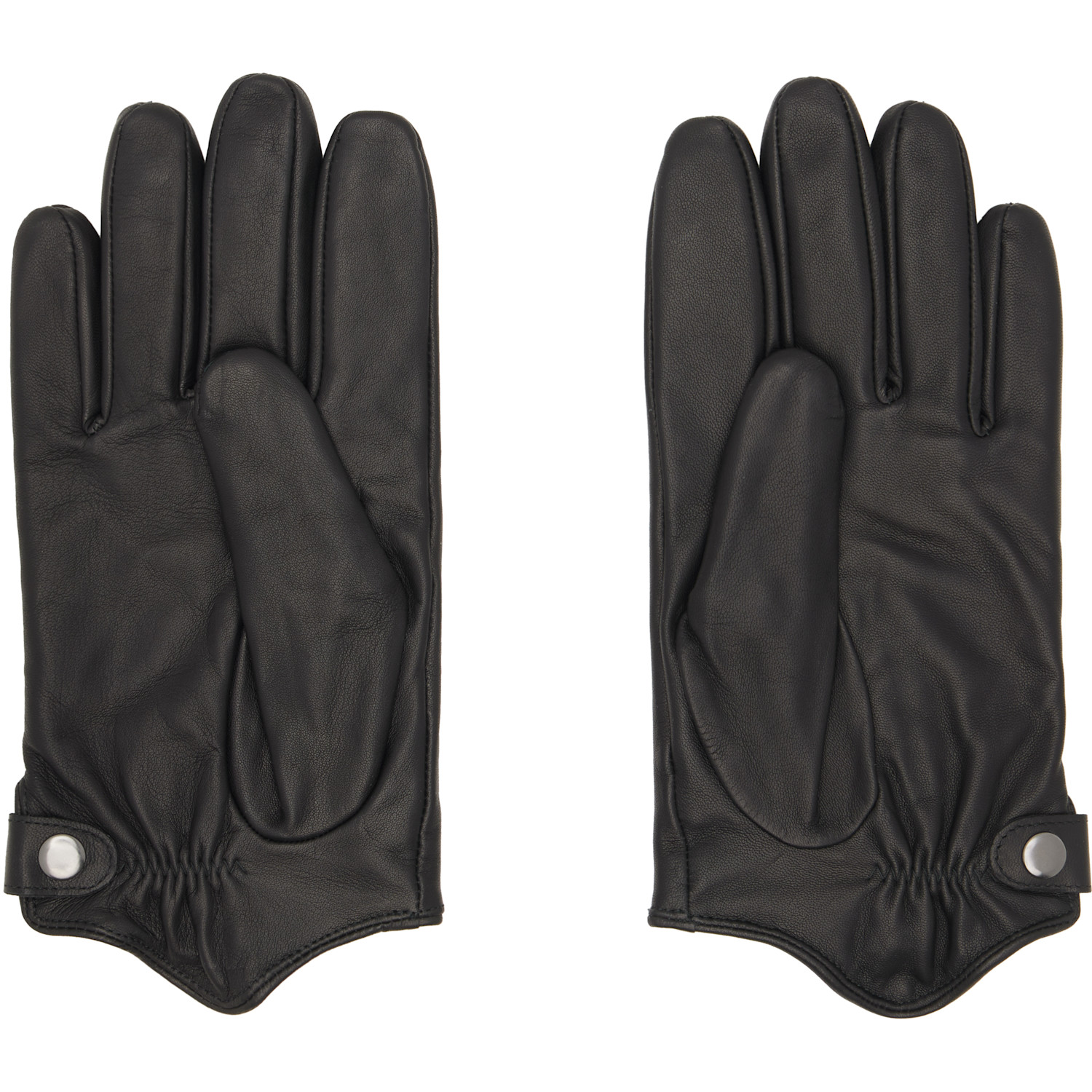  Diesel Black G-reies Gloves 