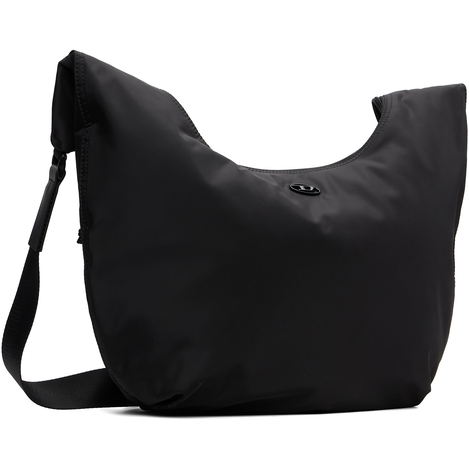  Diesel Black D-pack X Bag 
