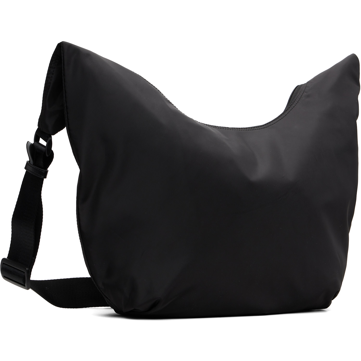  Diesel Black D-pack X Bag 