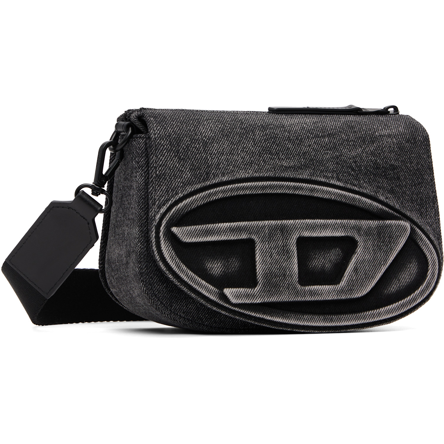  Diesel Gray 1dr-camera Bag 