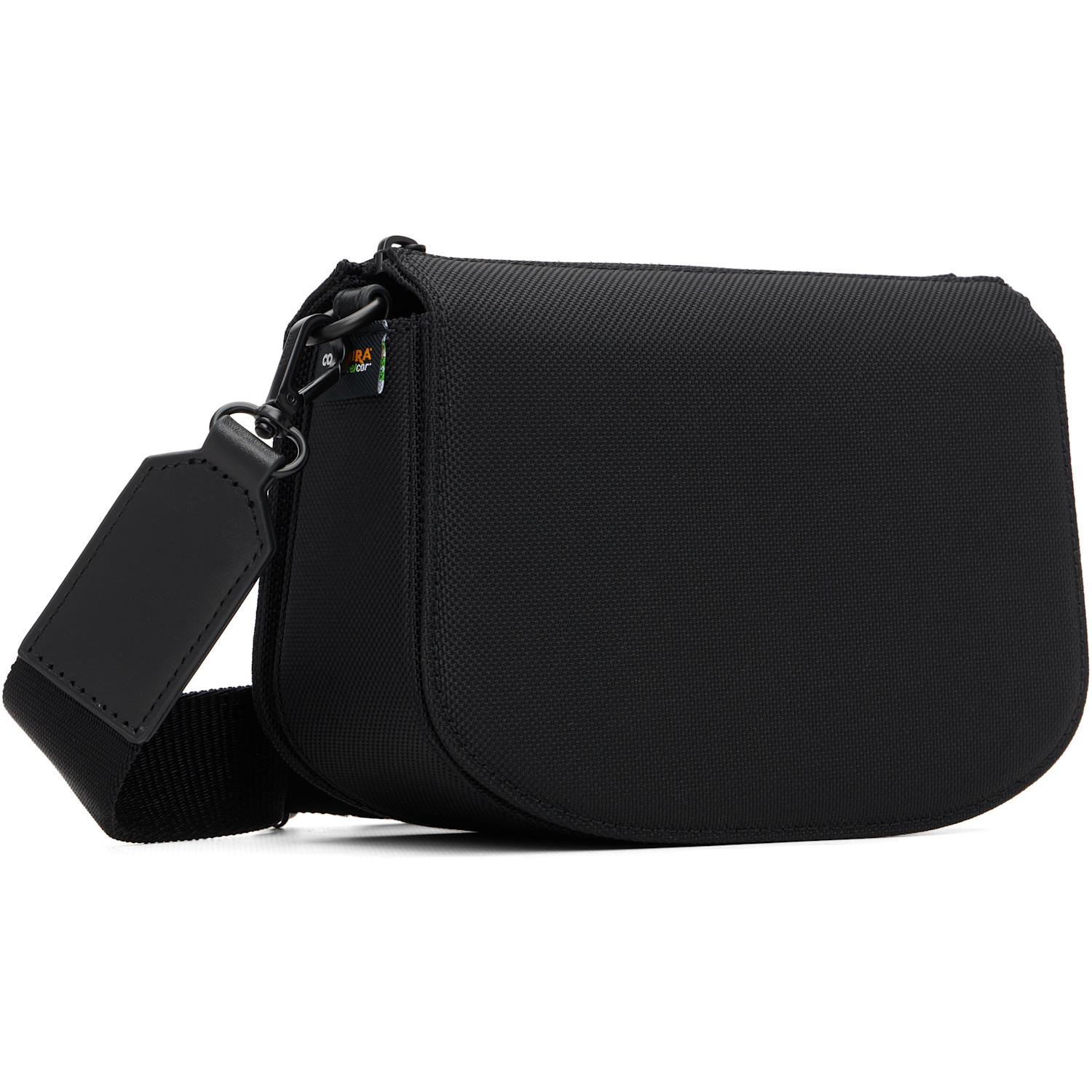  Diesel Black 1dr Camera Bag 