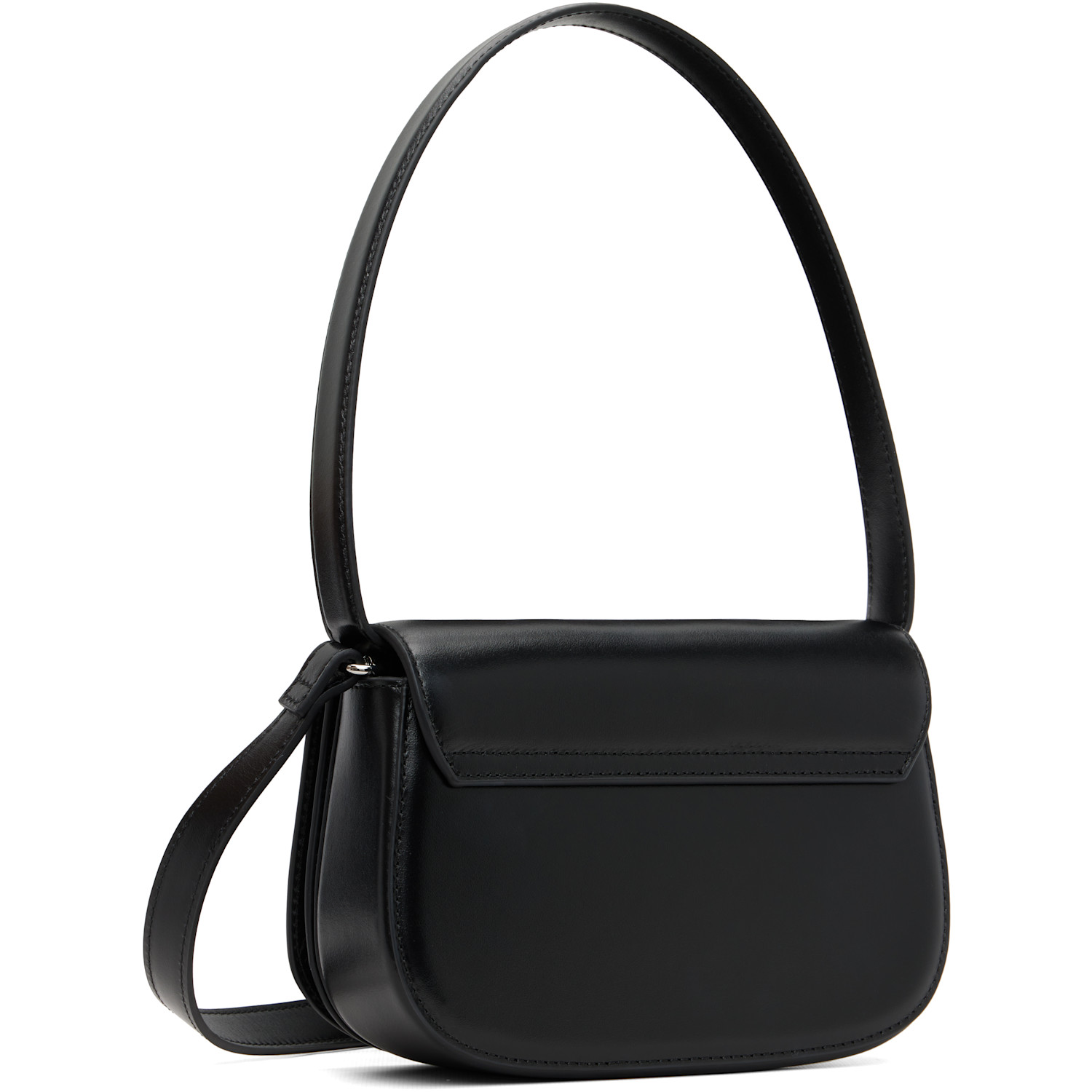  Diesel Black 1dr Bag 