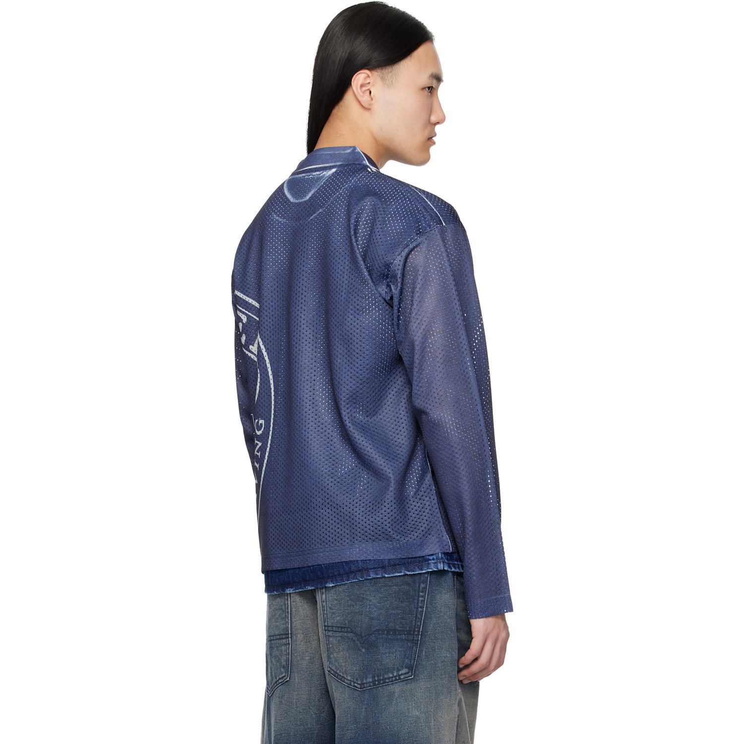  Diesel Navy T-ollie Polo 