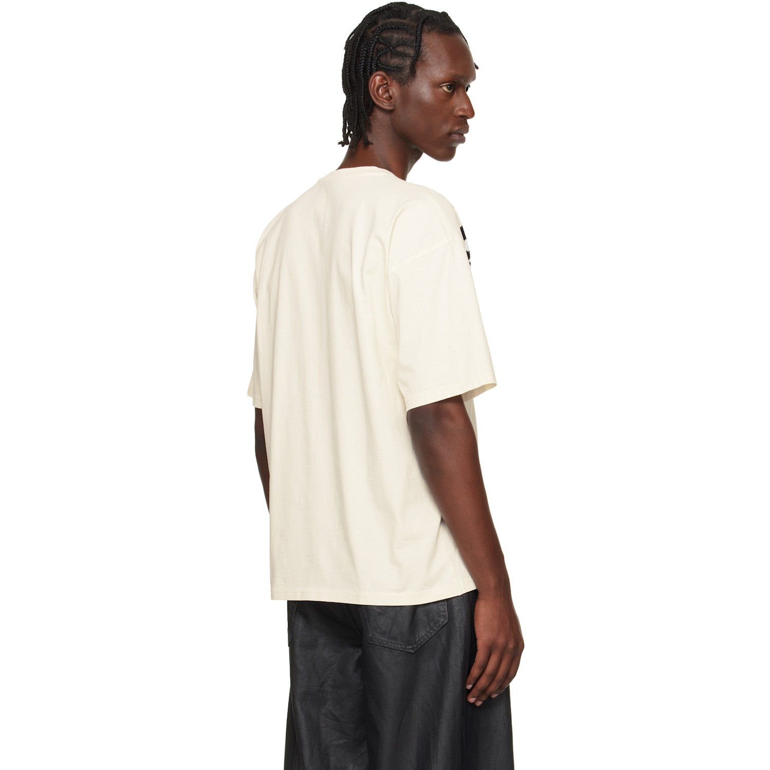  Diesel Off-white T-boxt-n14 T-shirt 