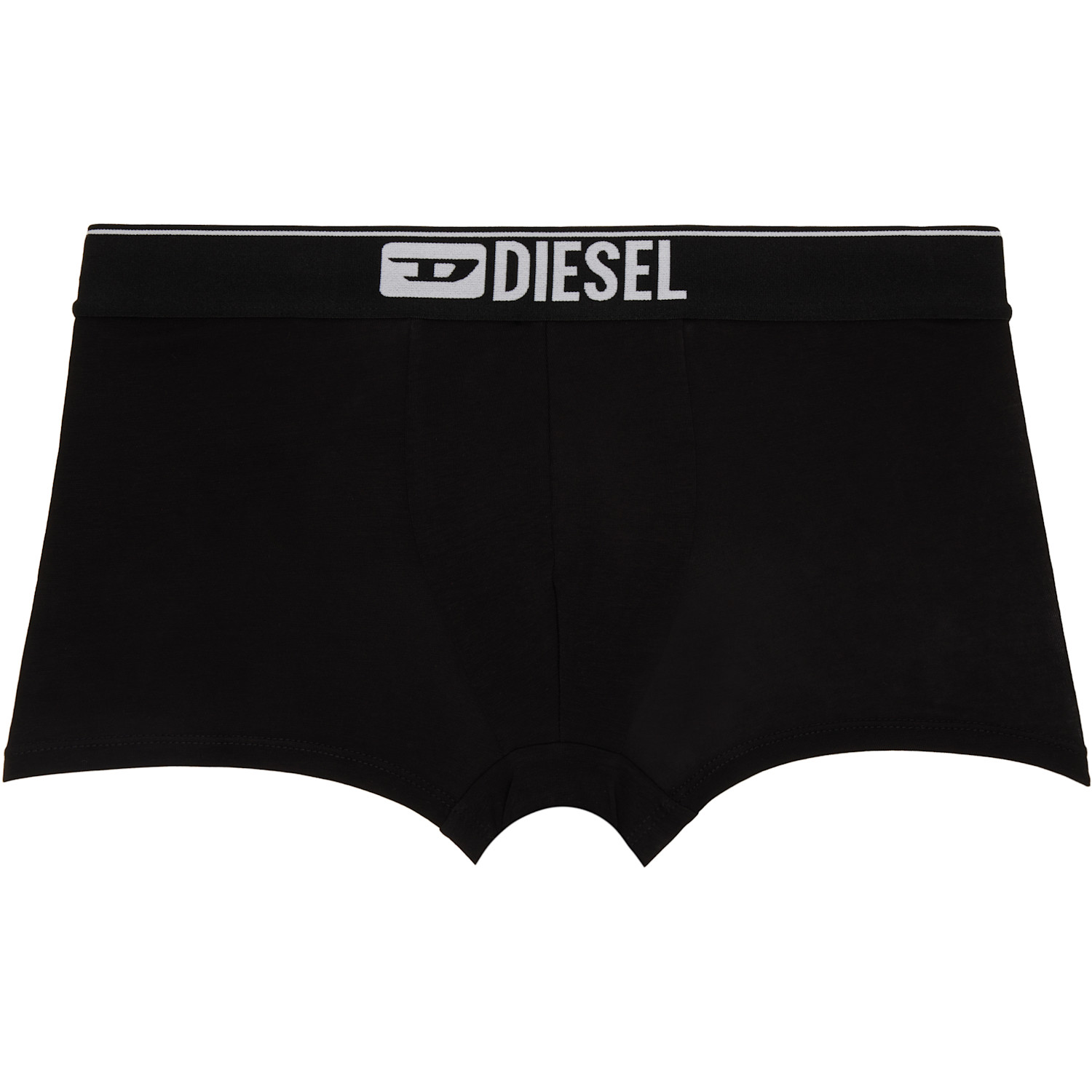  Diesel Five-pack Black Umbx-damienfivepack Boxer Briefs 