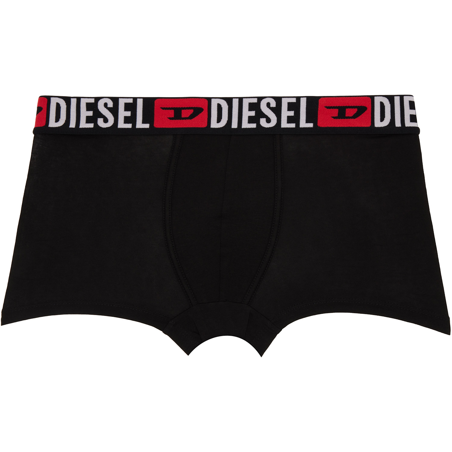  Diesel Five-pack Black Umbx-damienfivepack Boxer Briefs 