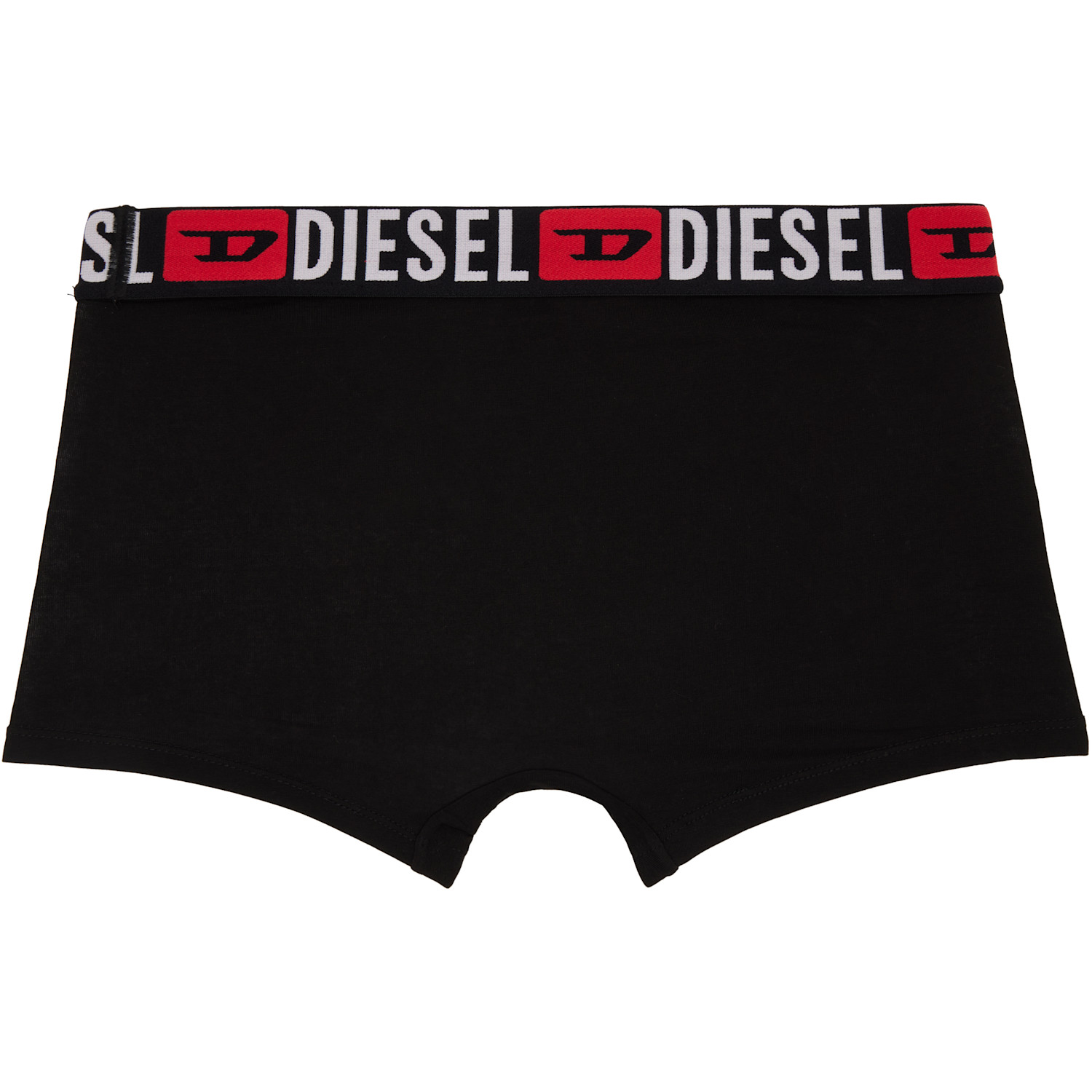  Diesel Five-pack Black Umbx-damienfivepack Boxer Briefs 