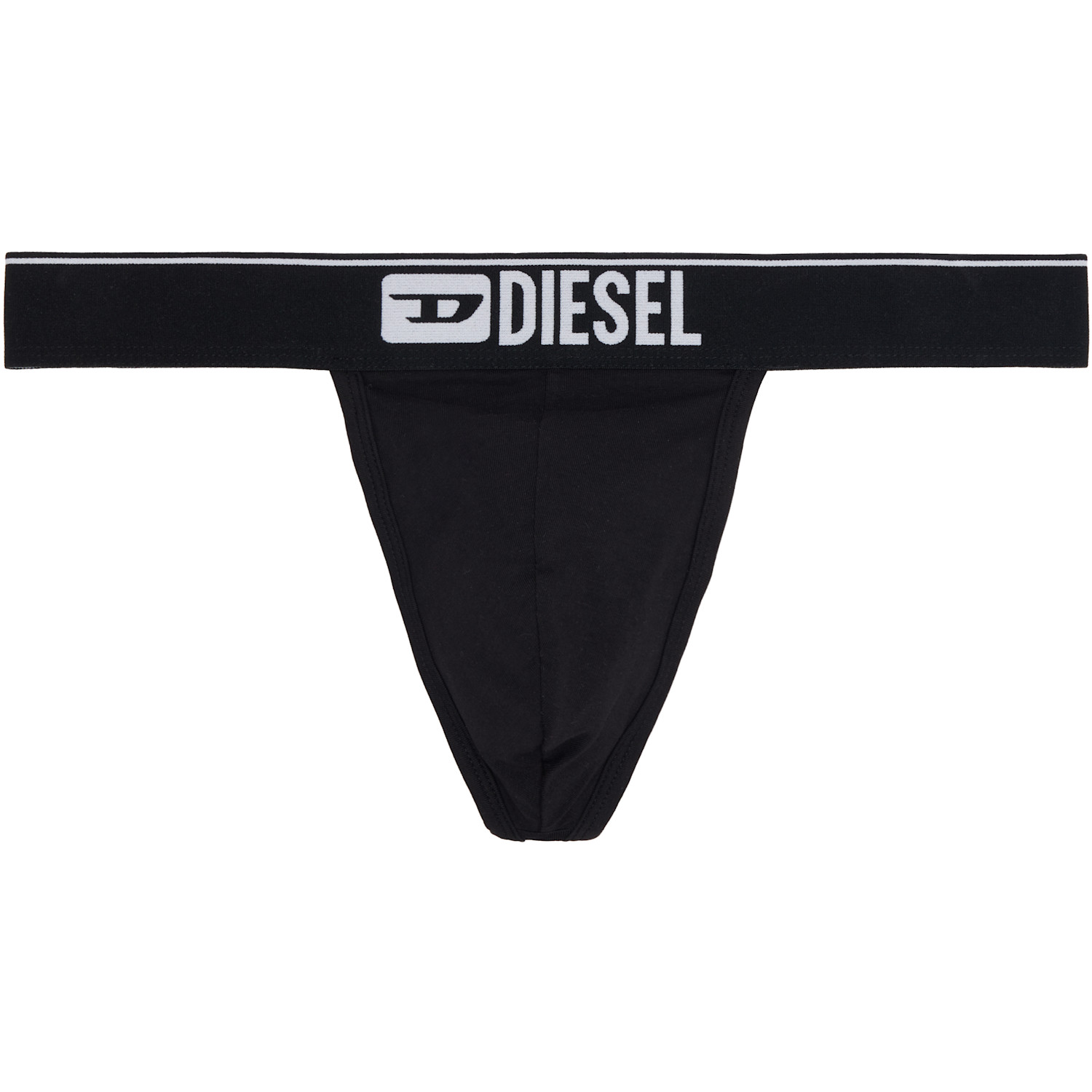  Diesel Three-pack Black Fritz-3pack Briefs 
