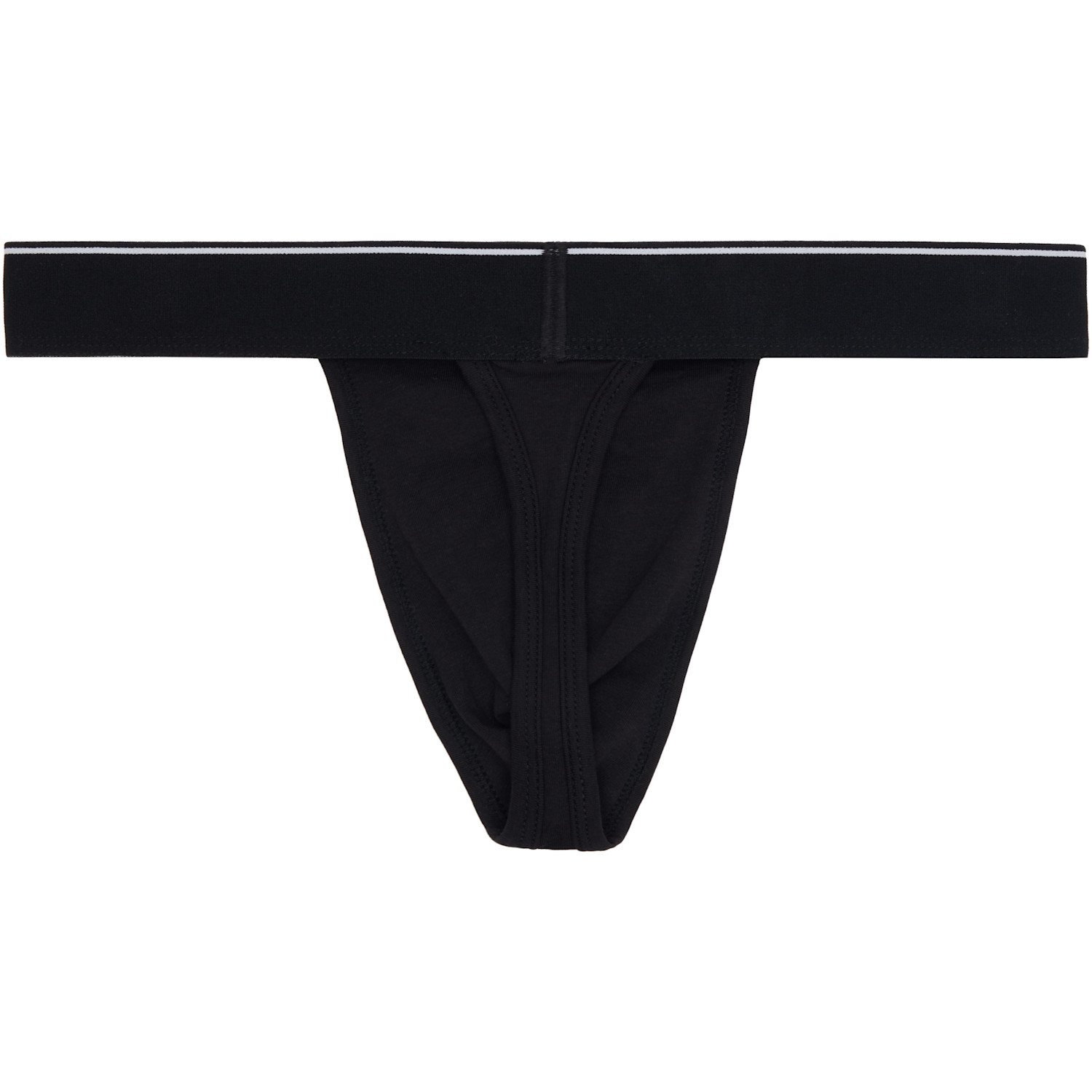  Diesel Three-pack Black Fritz-3pack Briefs 