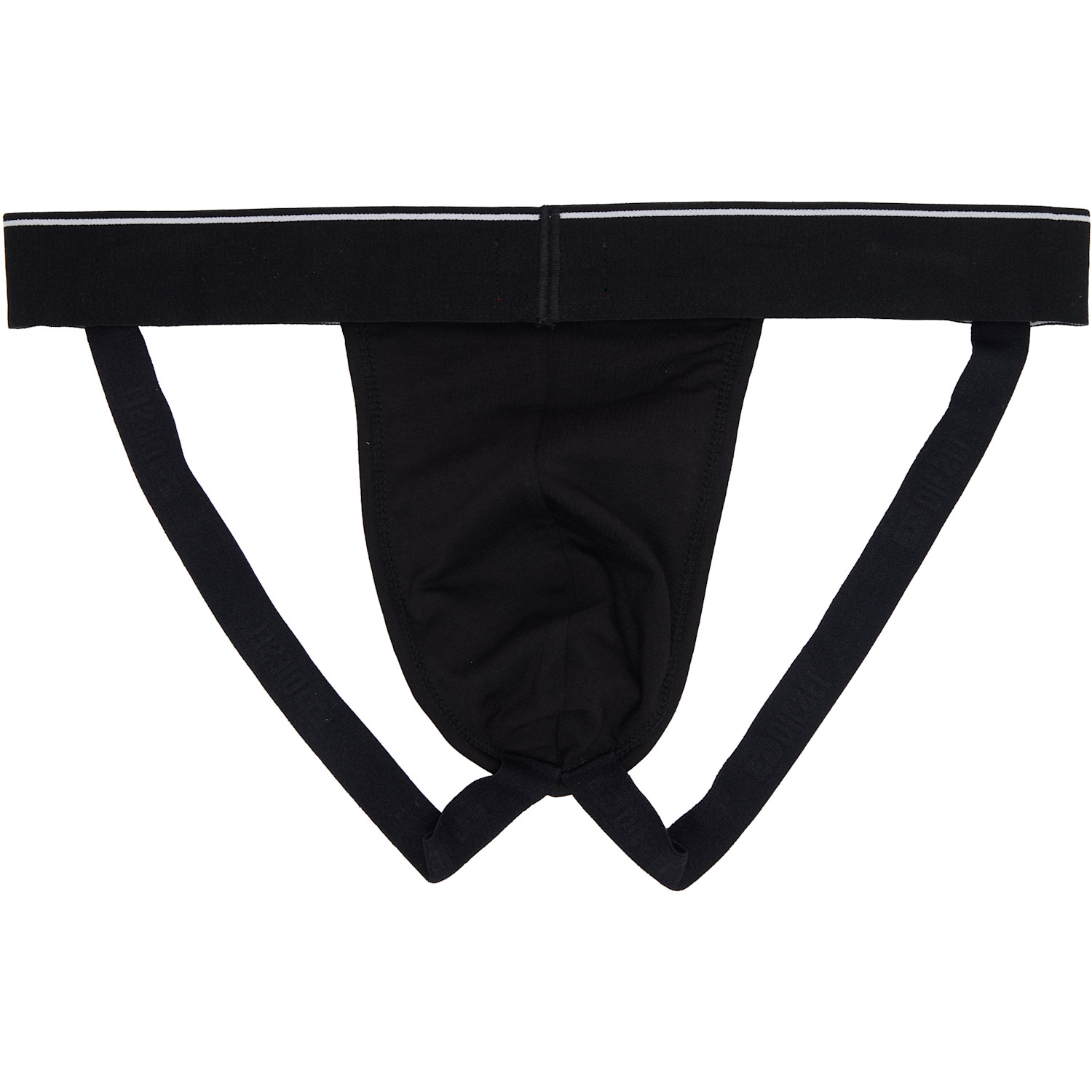  Diesel Three-pack Black Umbr-jockythreepack Jockstraps 