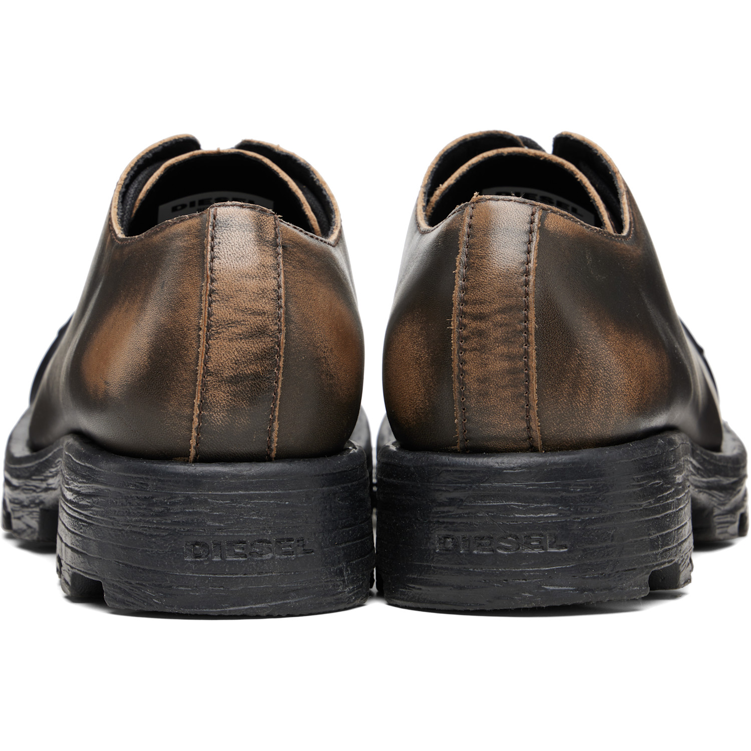 Diesel Brown D-hammer So D Derbys 