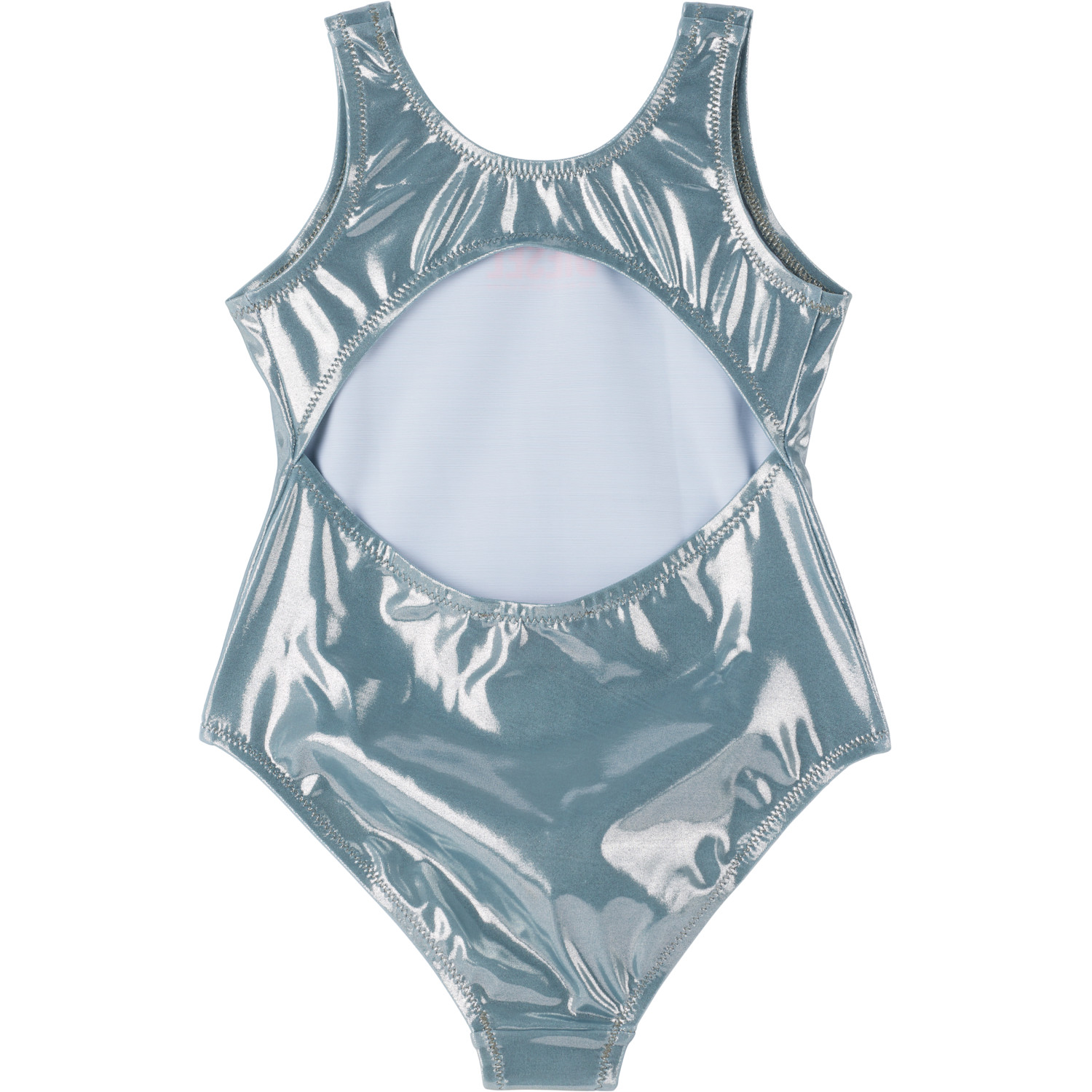  Diesel Kids Silver Mifog Swimsuit 
