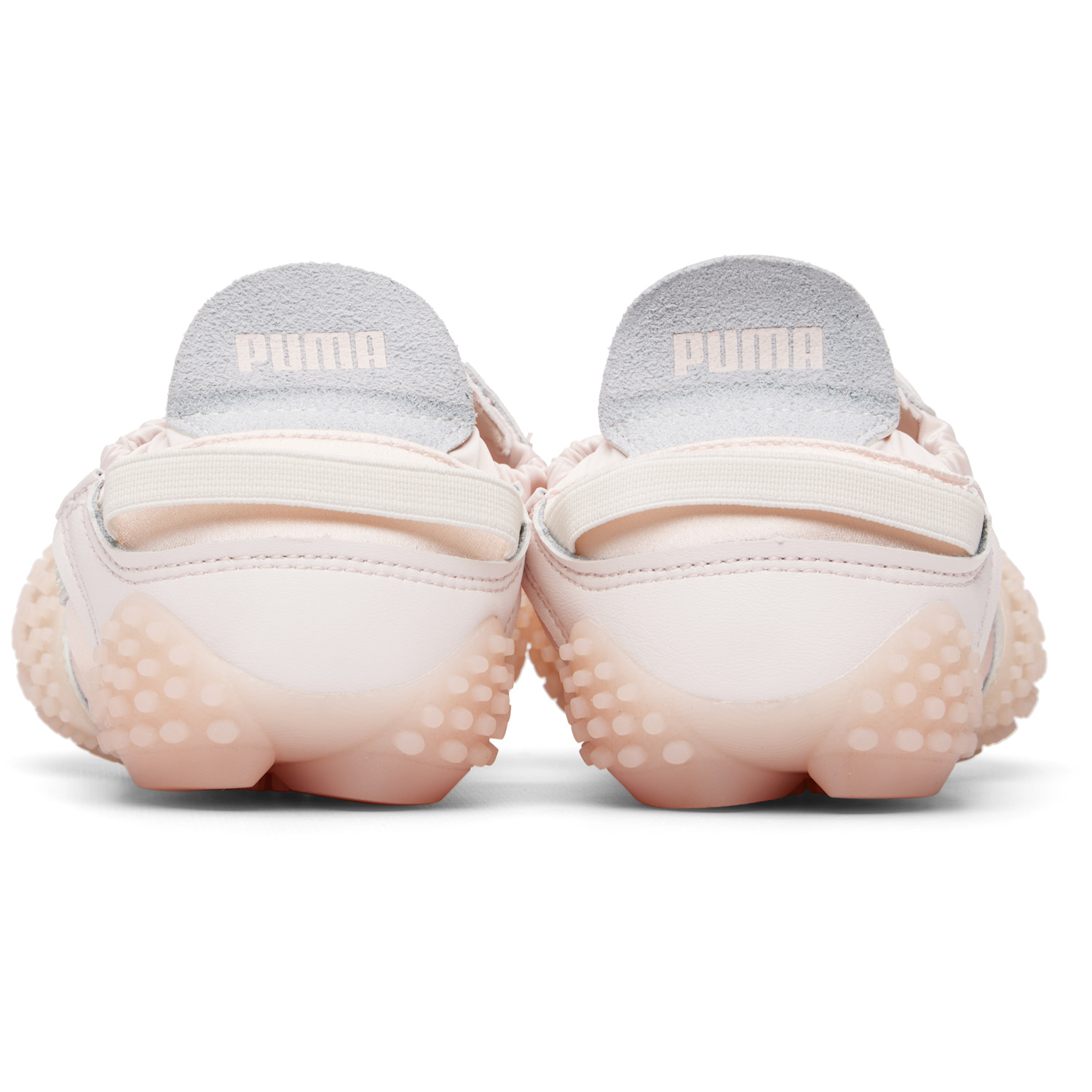  Puma Pink Mostro Move Venus Sneakers 