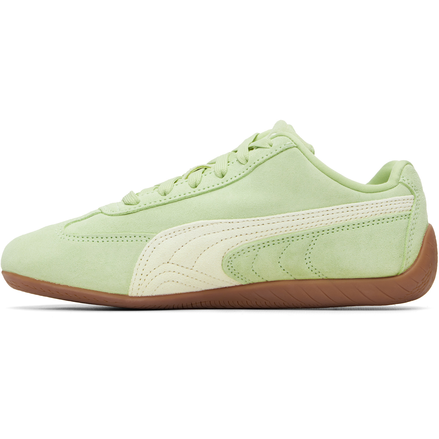  Puma Green Speedcat Og Sneakers 