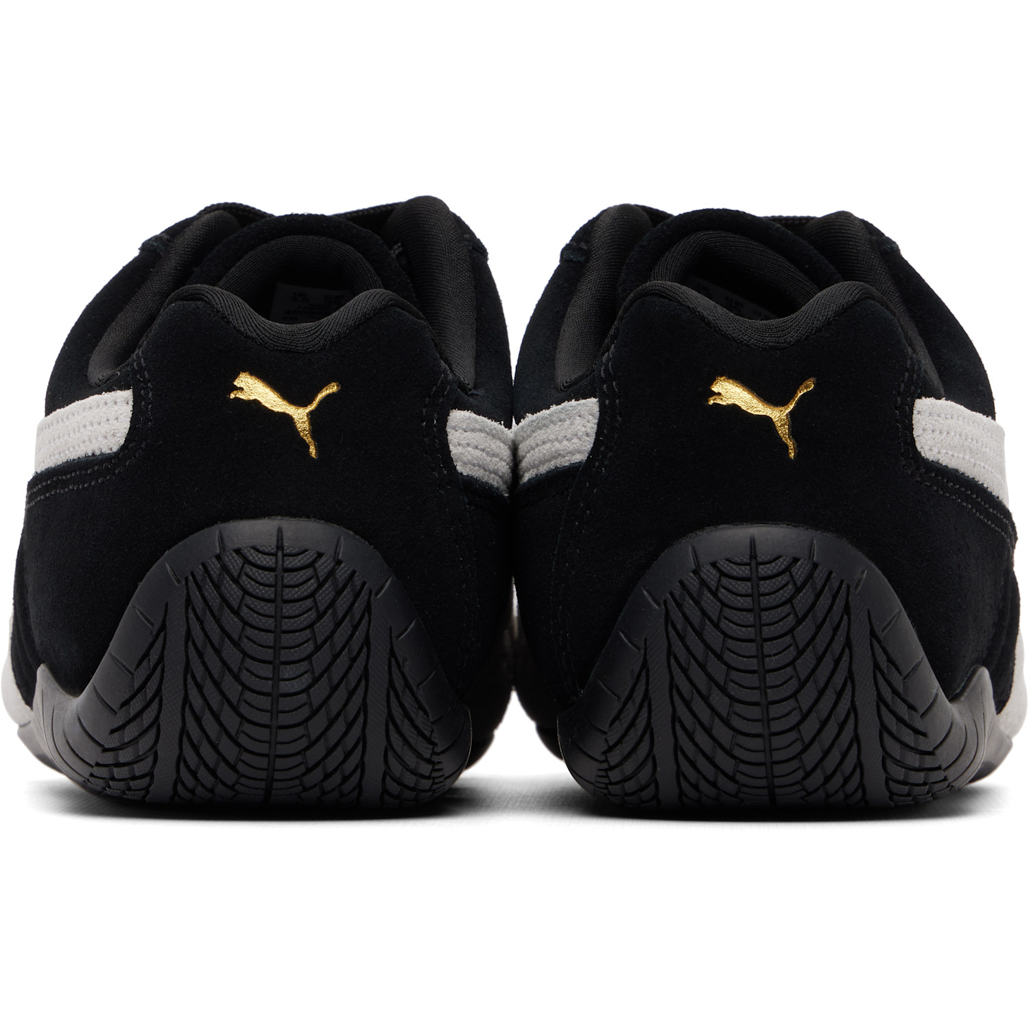  Puma Black Speedcat Og Sneakers 
