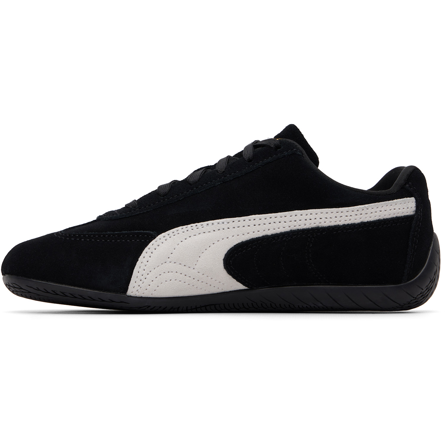  Puma Black Speedcat Og Sneakers 