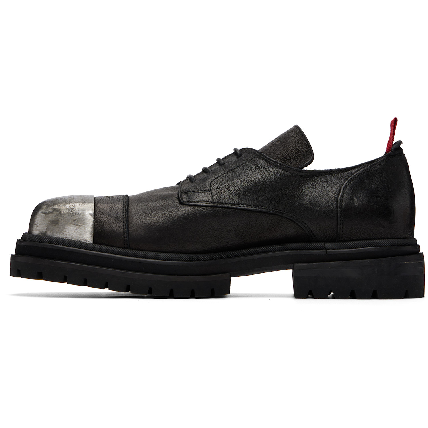  424 Black 424 Derbys 