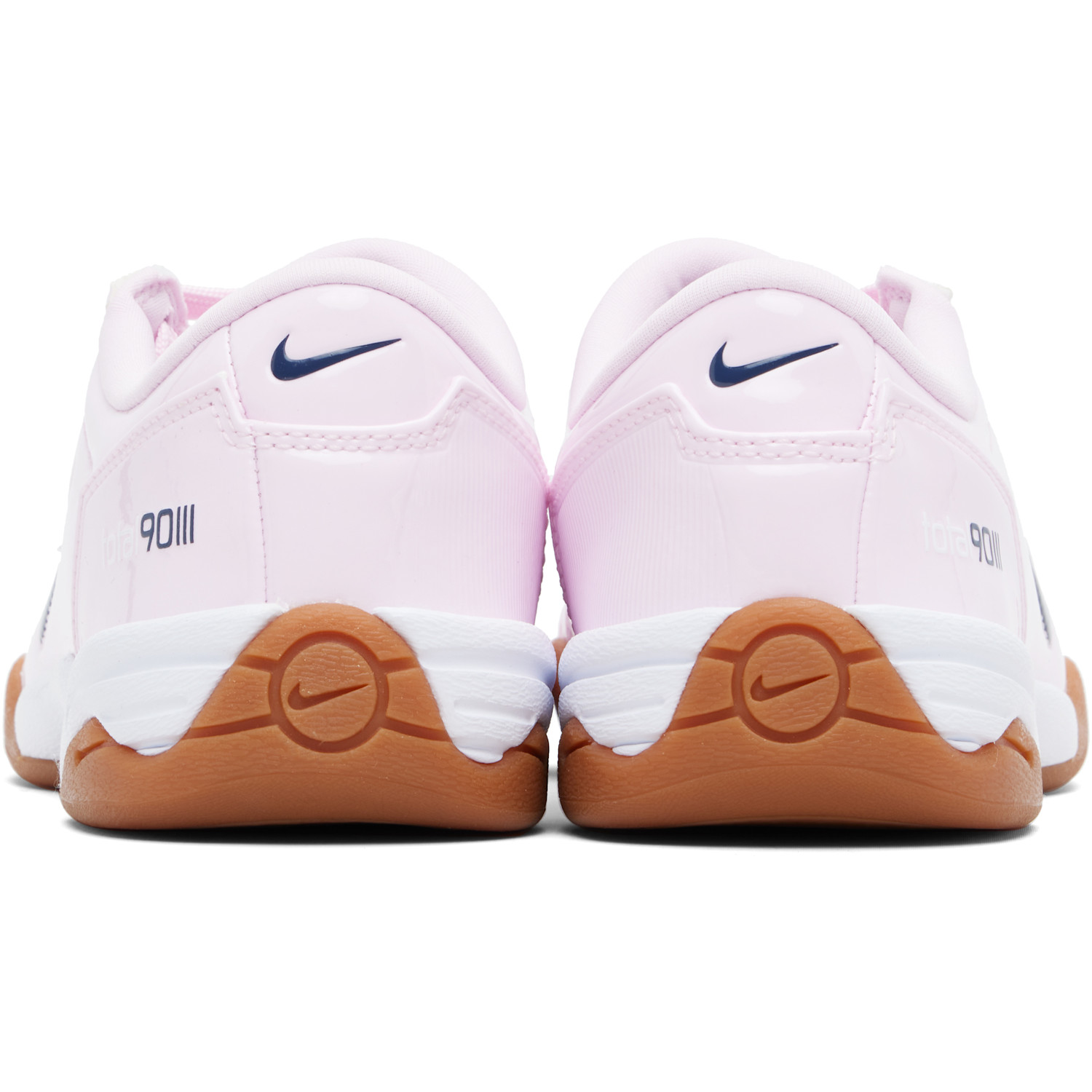  Nike Pink Total 90 Sneakers 