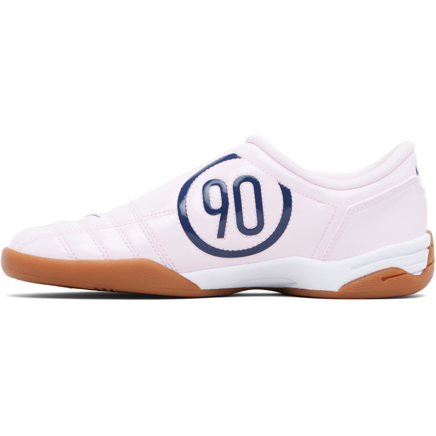  Nike Pink Total 90 Sneakers 