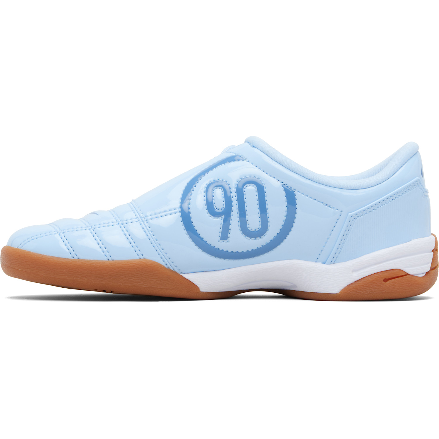  Nike Blue Total 90 Sneakers 