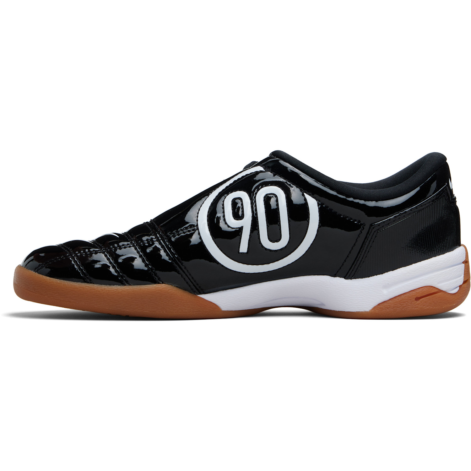  Nike Black Total 90 Sneakers 