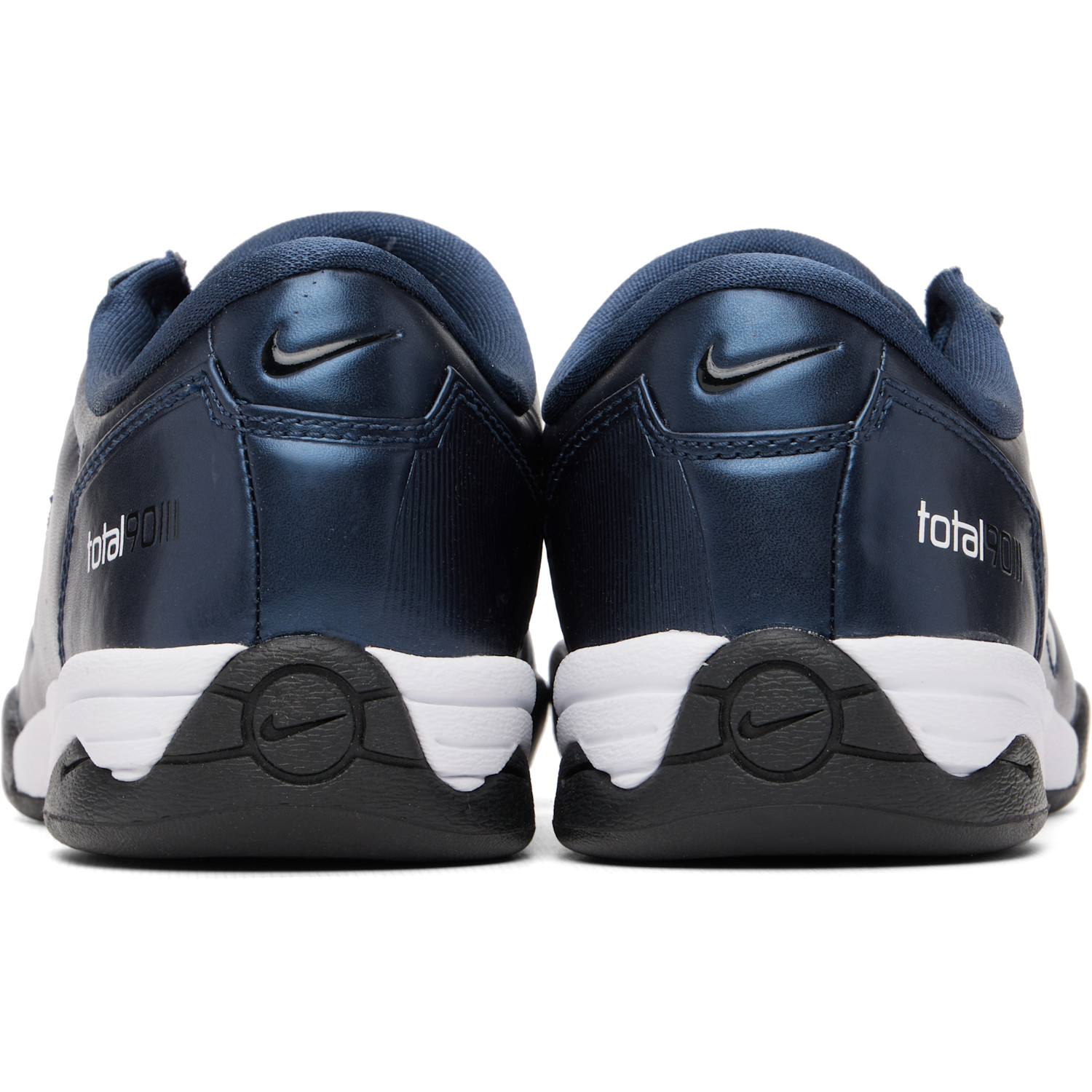  Nike Navy Total 90 Sneakers 