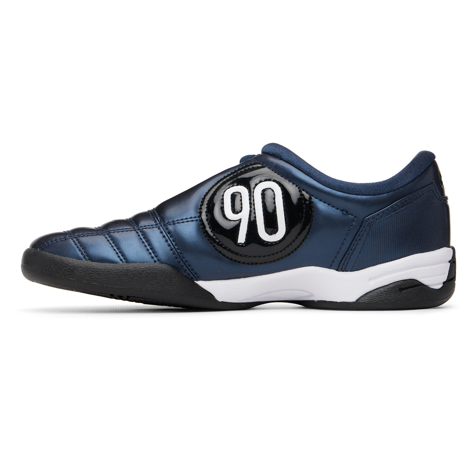  Nike Navy Total 90 Sneakers 