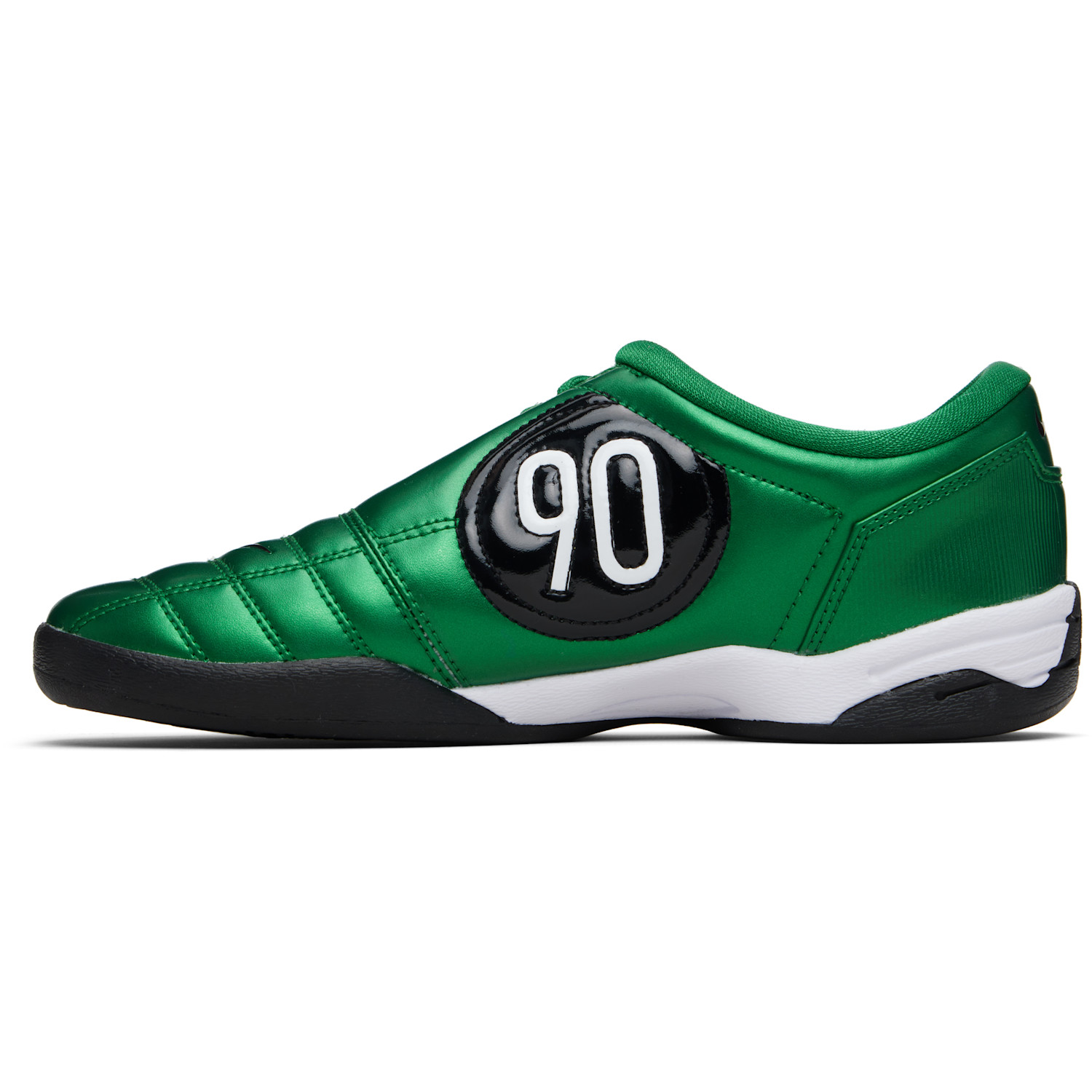  Nike Green Total 90 Sneakers 