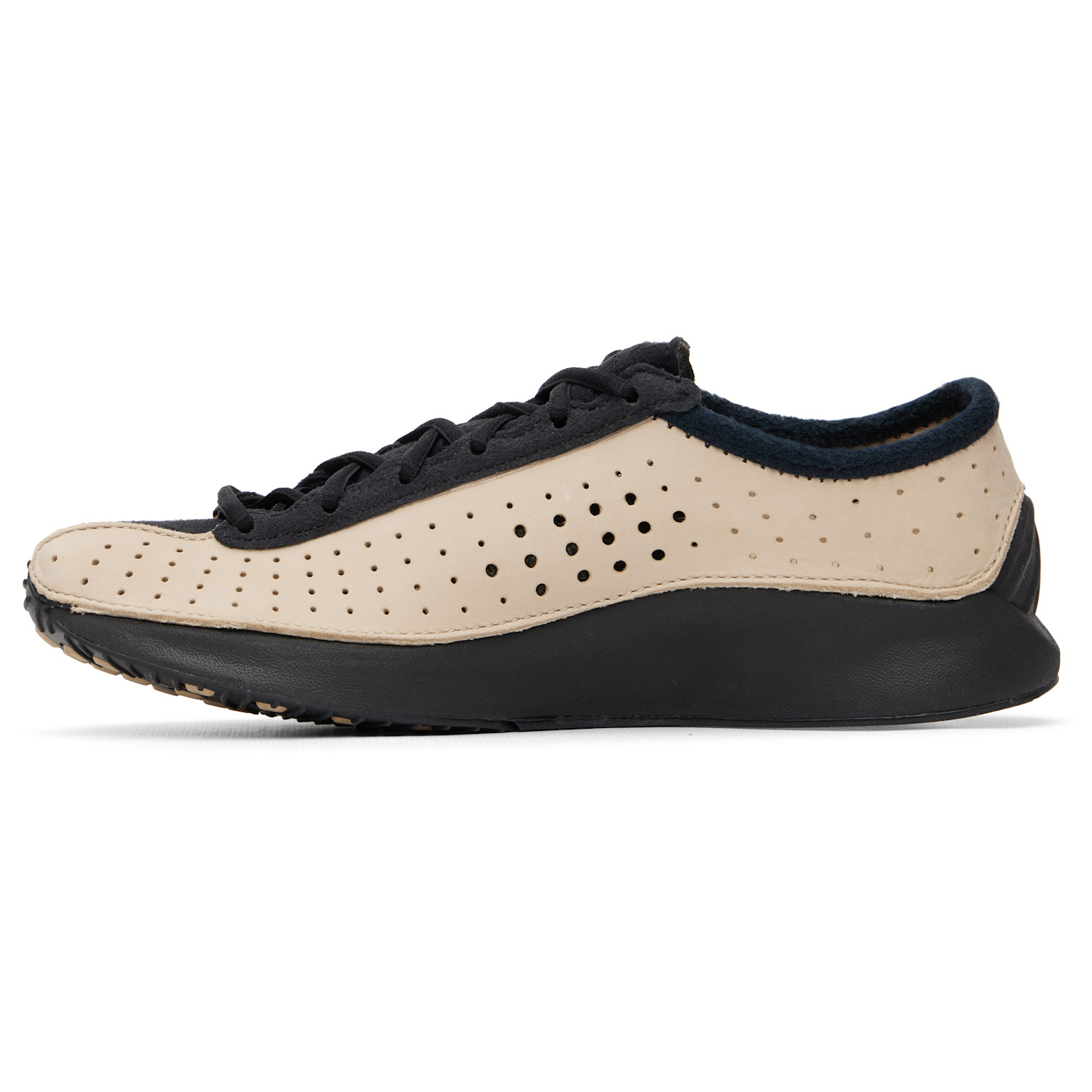  Nike Tan Air Superfly Sneakers 