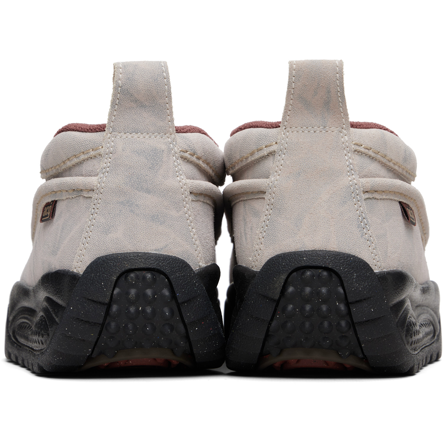  Nike Gray Acg Izy Loafers 