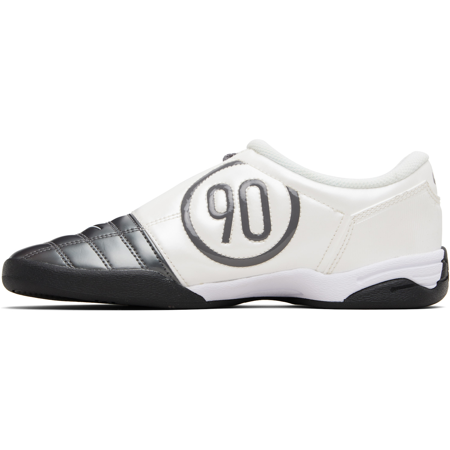  Nike Gray Total 90 Sneakers 
