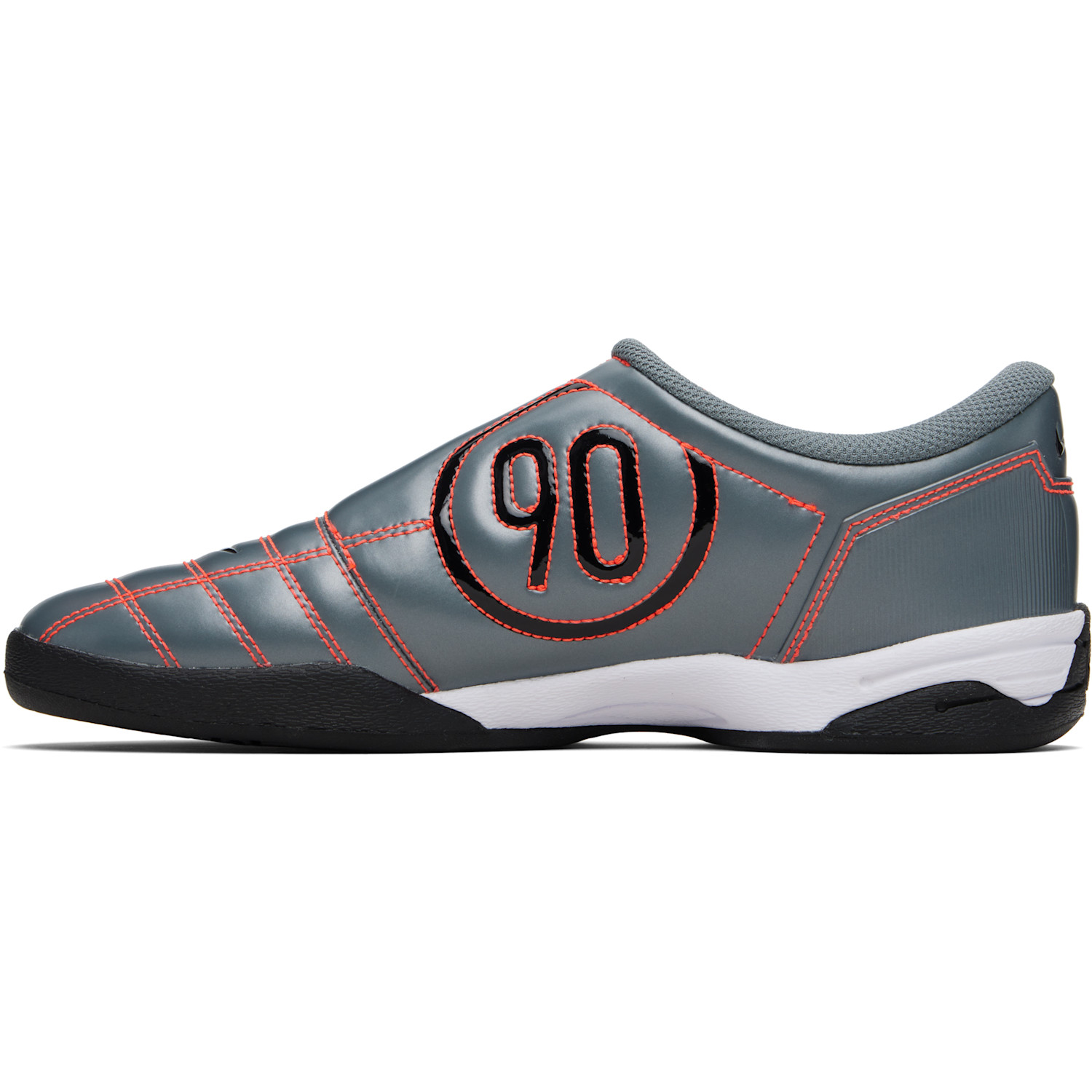  Nike Gray Total 90 Sneakers 