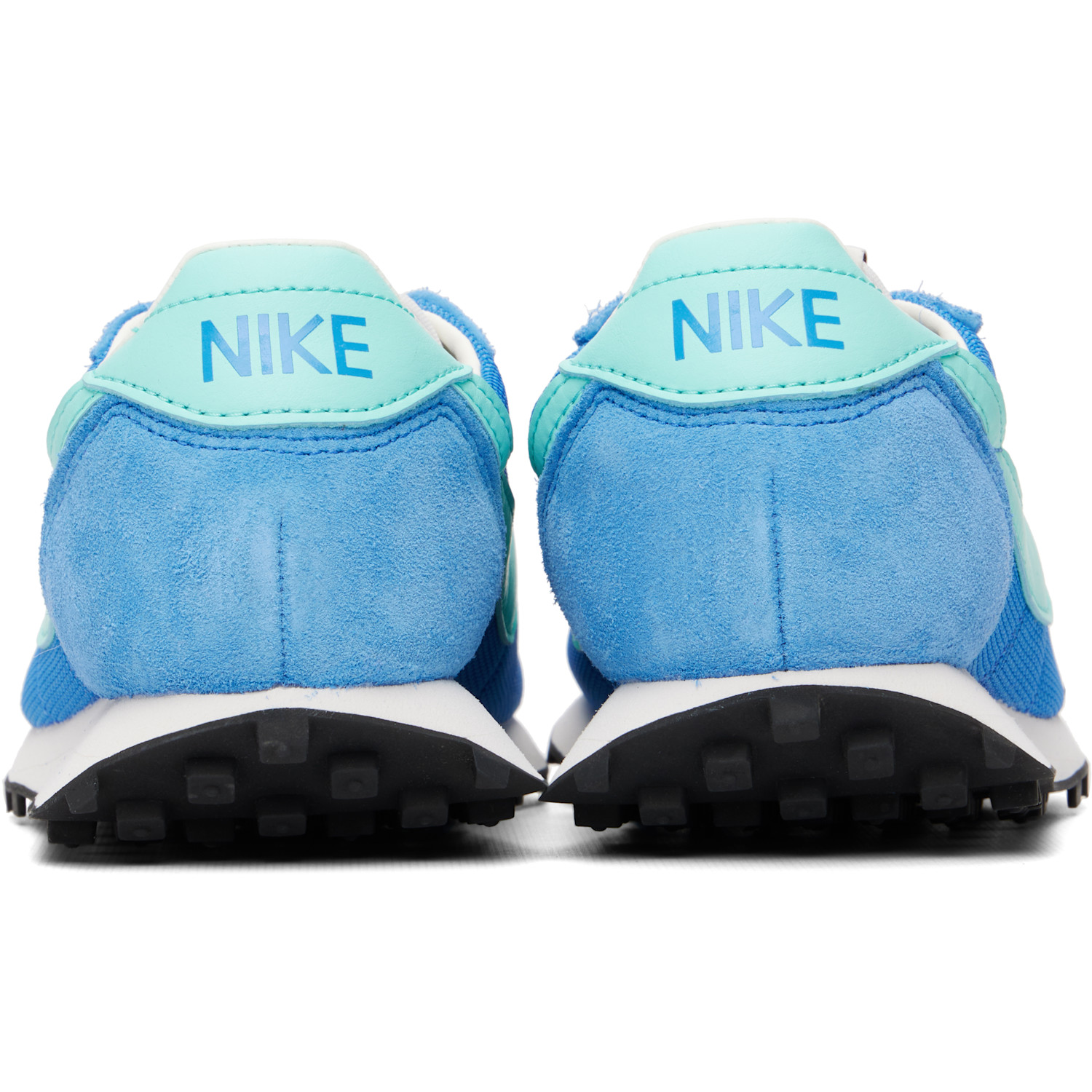  Nike Blue Ld-1000 Sneakers 