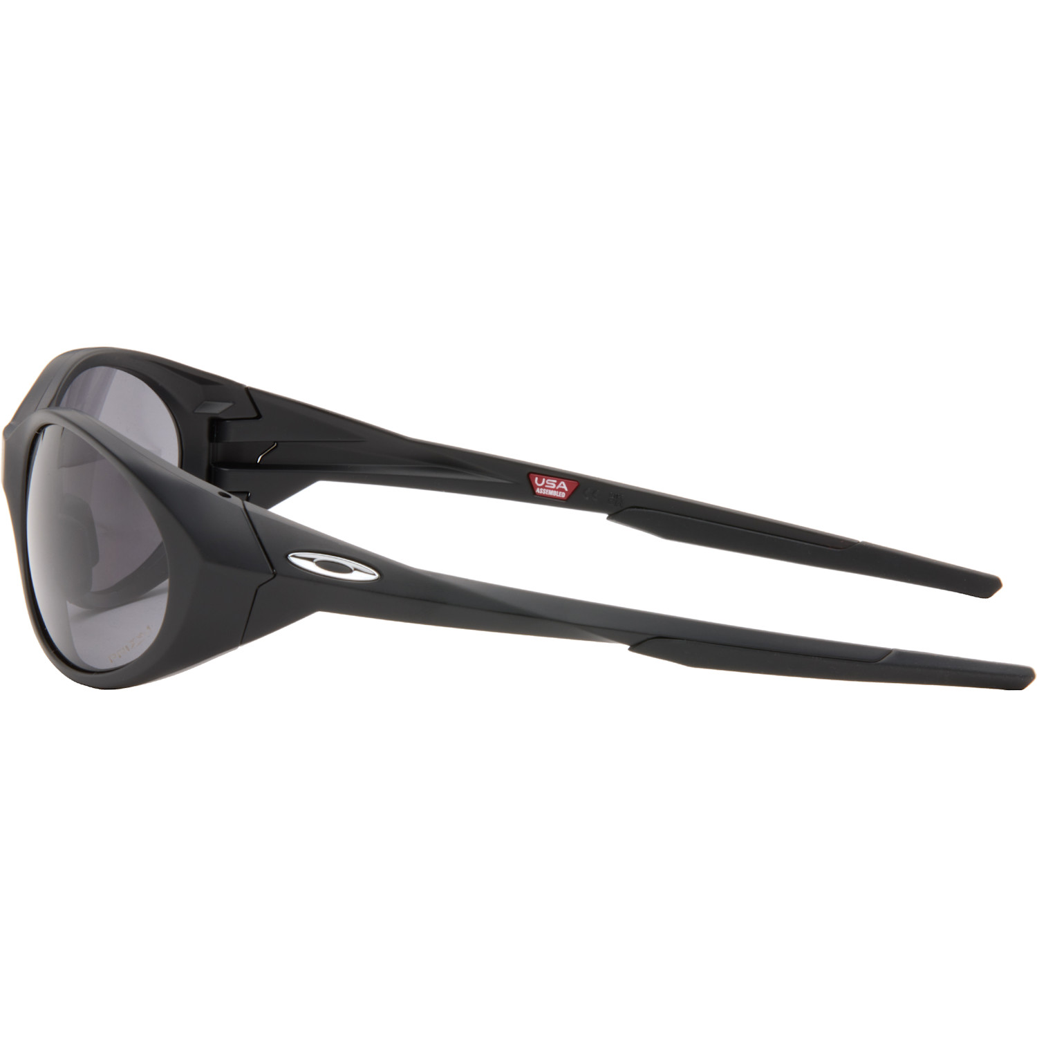  Oakley Black Eye Jacket Redux Sunglasses 