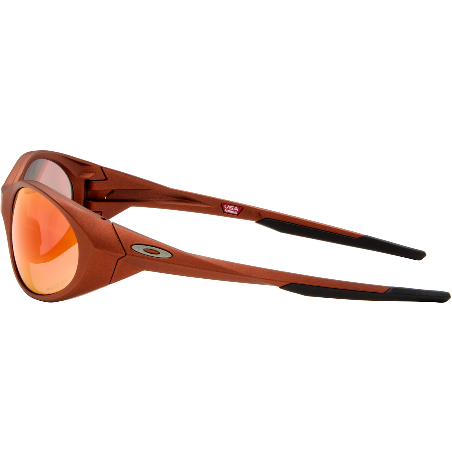  Oakley Orange Eye Jacket Redux Sunglasses 