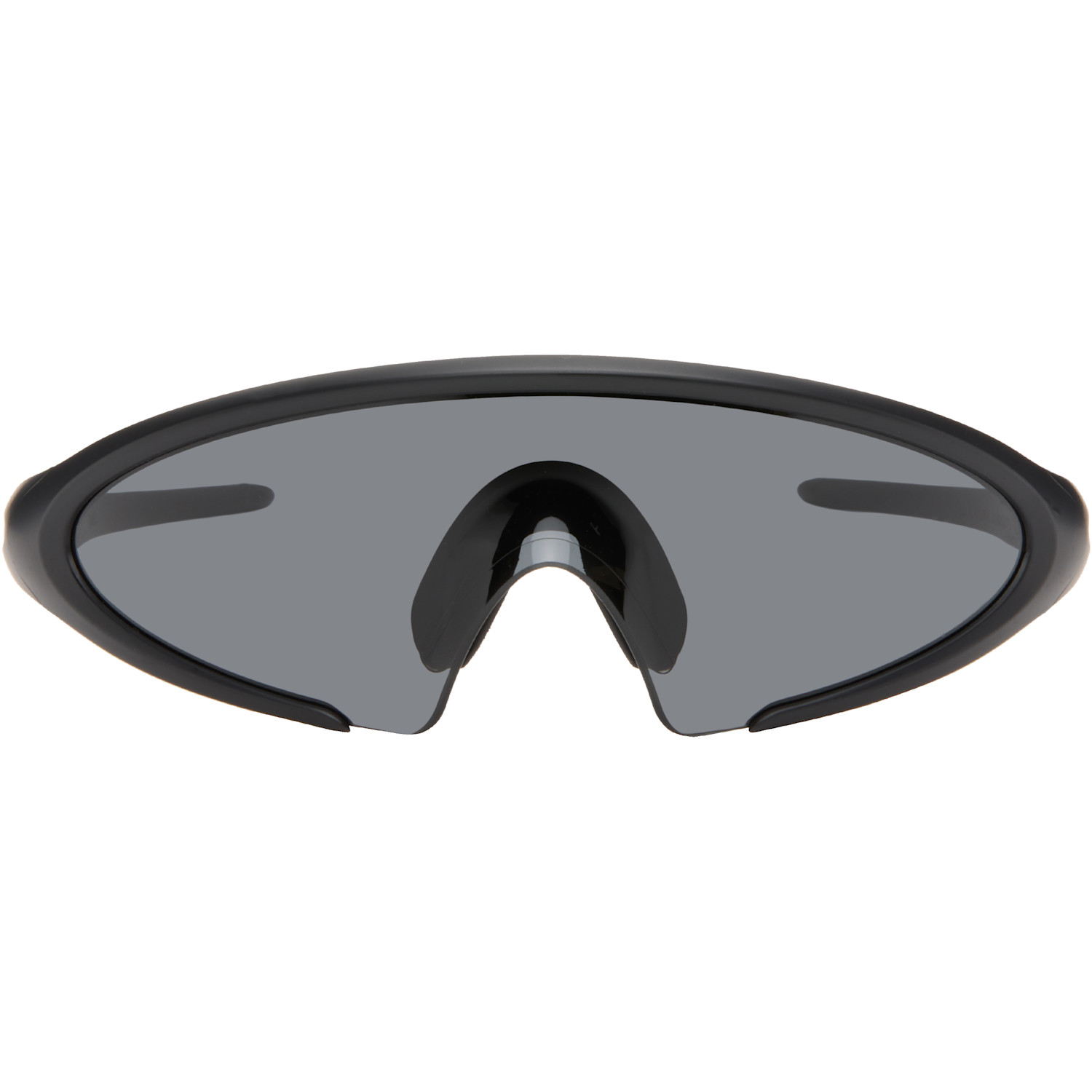 Oakley Black Ellipse Sunglasses