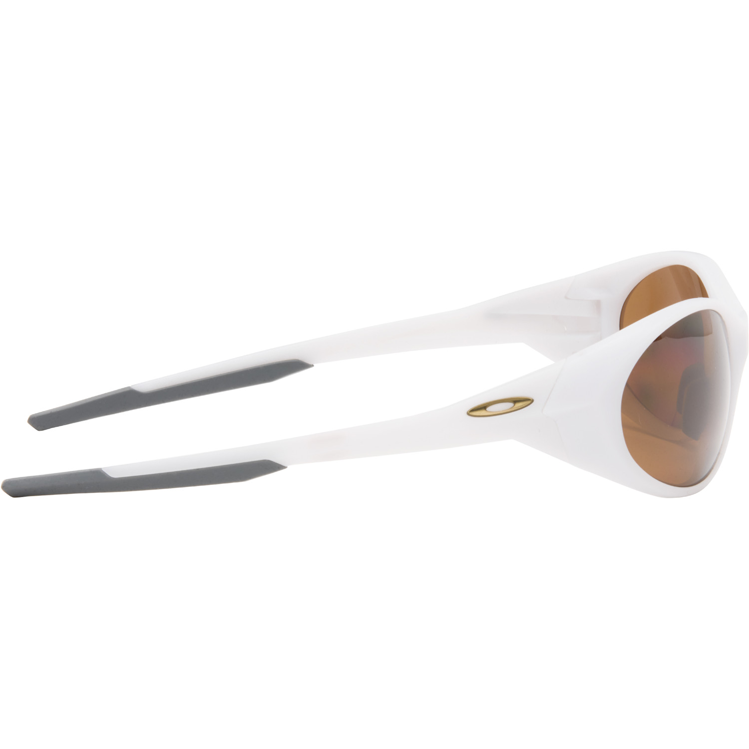  Oakley White Eye Jacket Redux Sunglasses 