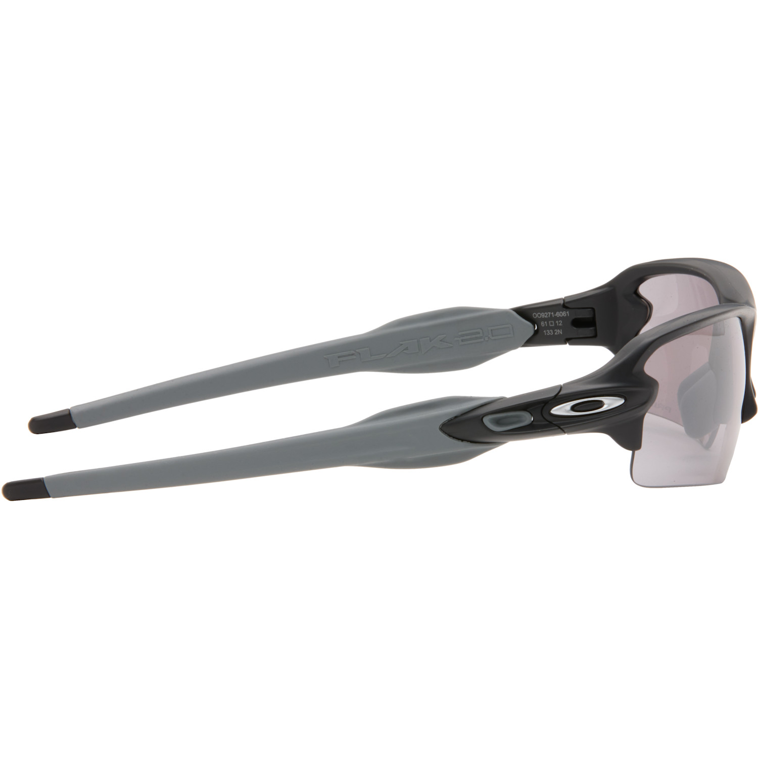  Oakley Black Flak® 2.0 Sunglasses 