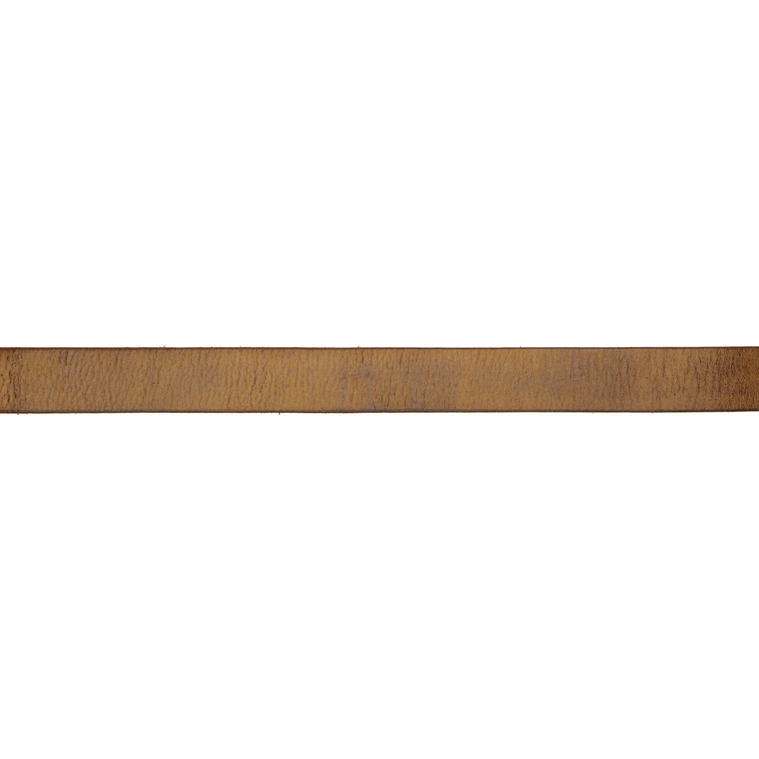  R13 Brown Double Buckle Belt 