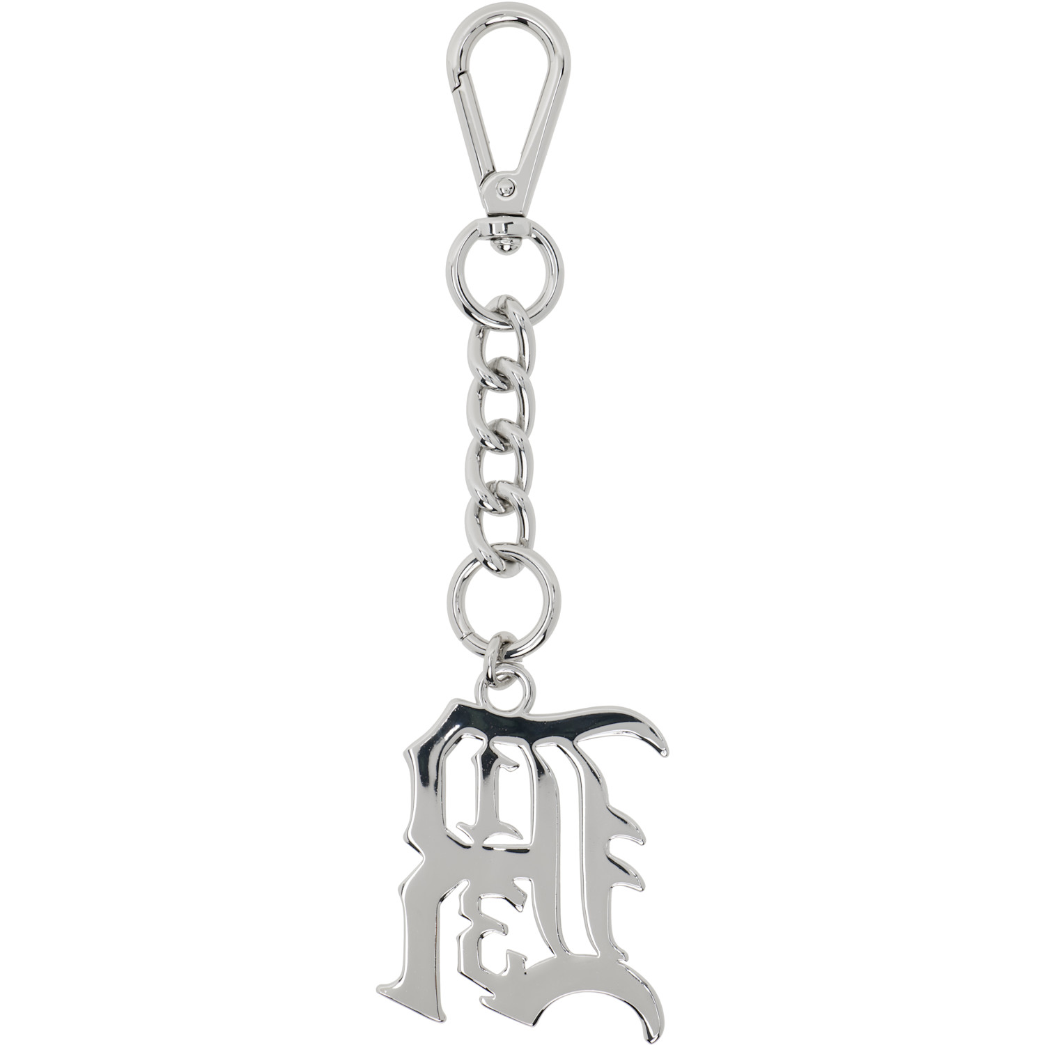  R13 'r13' Keychain 
