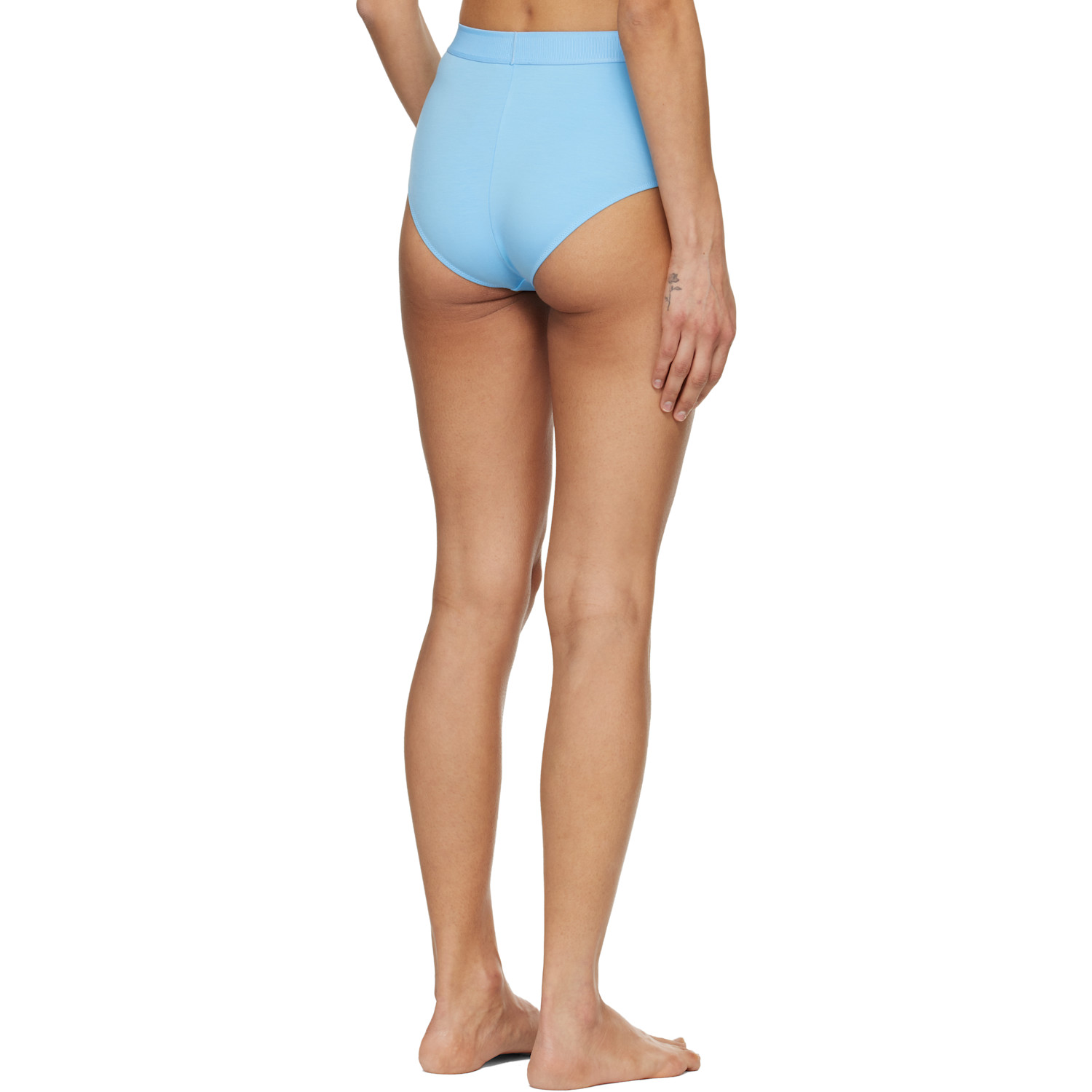  Tom Ford Blue Modal Briefs 