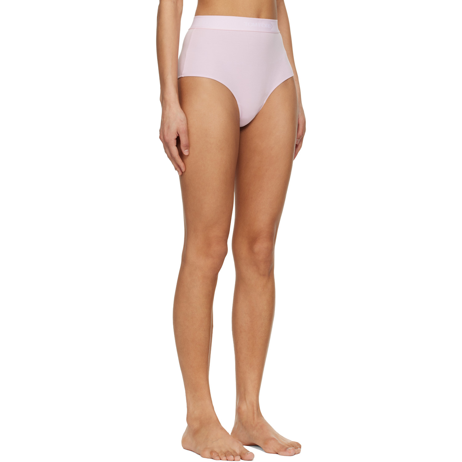  Tom Ford Pink Modal Briefs 